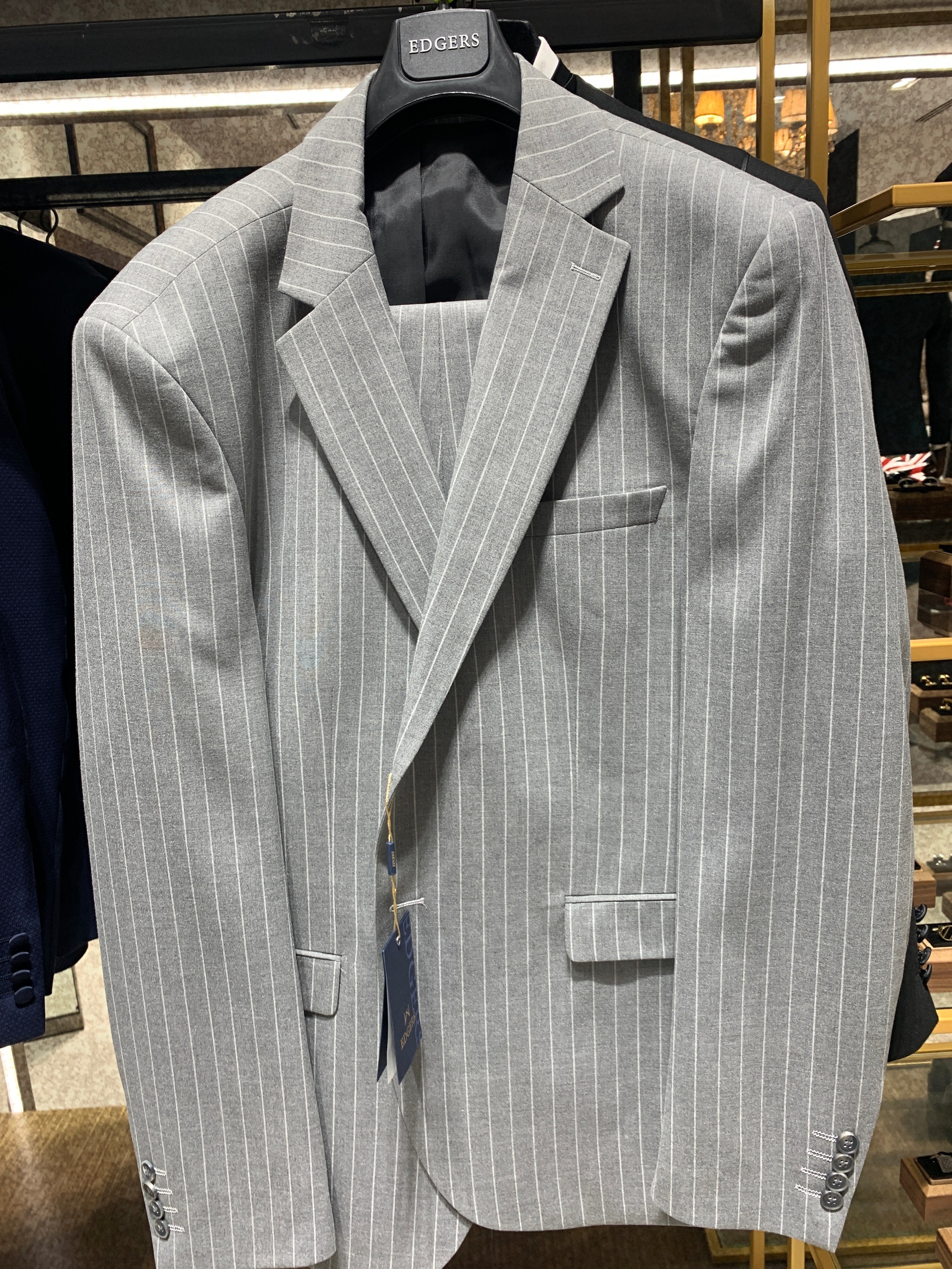 SUIT MEN TK407/1993 10