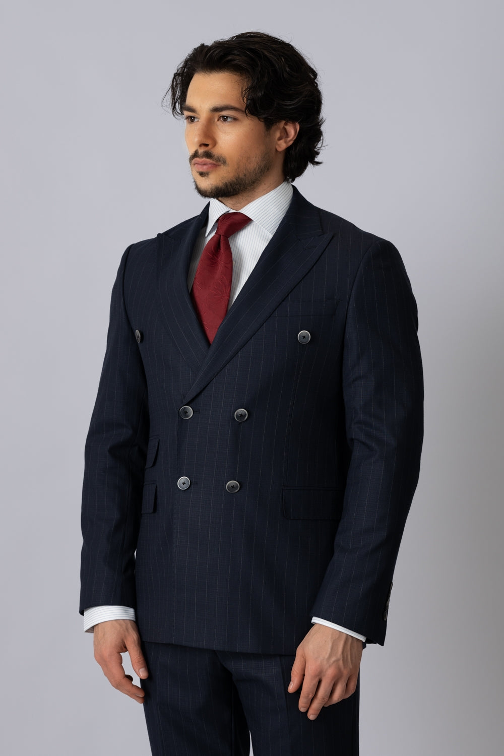 SUIT W24 DB TK407/3008 3