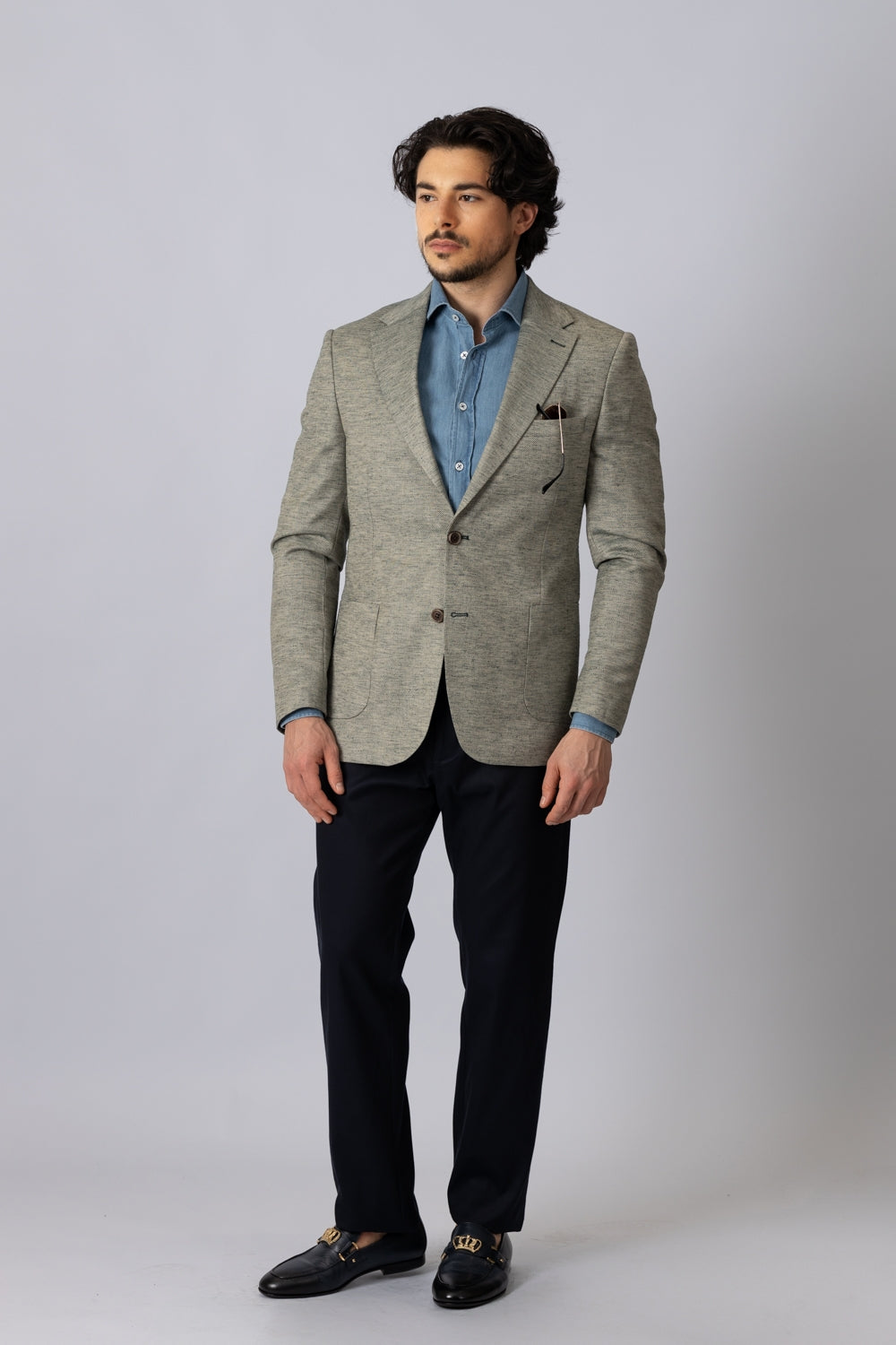 W24 BLAZER TC201-1413 4