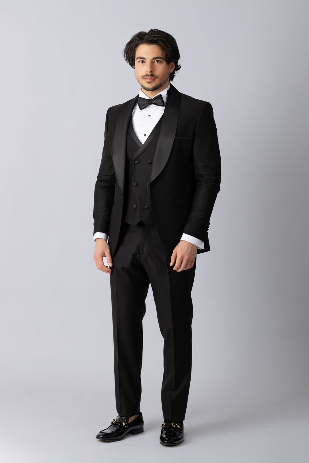 TUXEDO W24 HIM 316 15