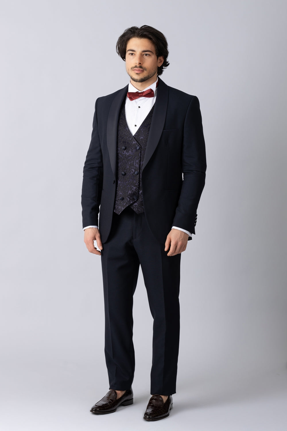 Tuxedos Men Tuxedo 202161