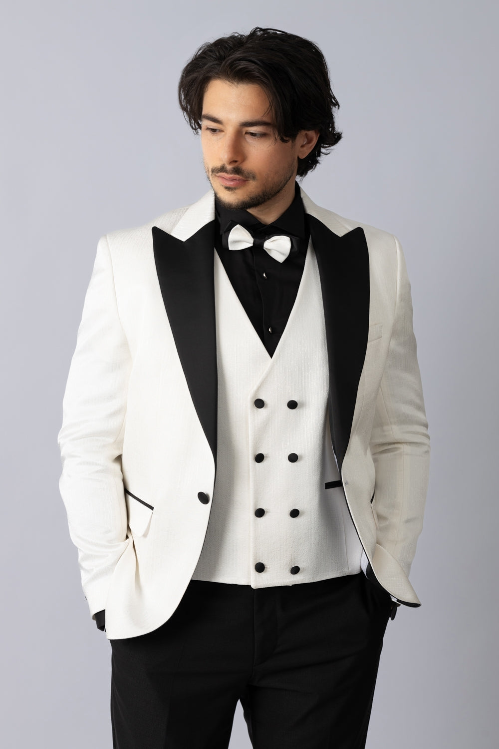 TUXEDO MEN W24 BS2024/15