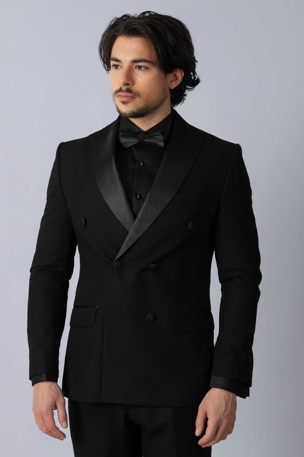 Tuxedos Men Tuxedo 7721