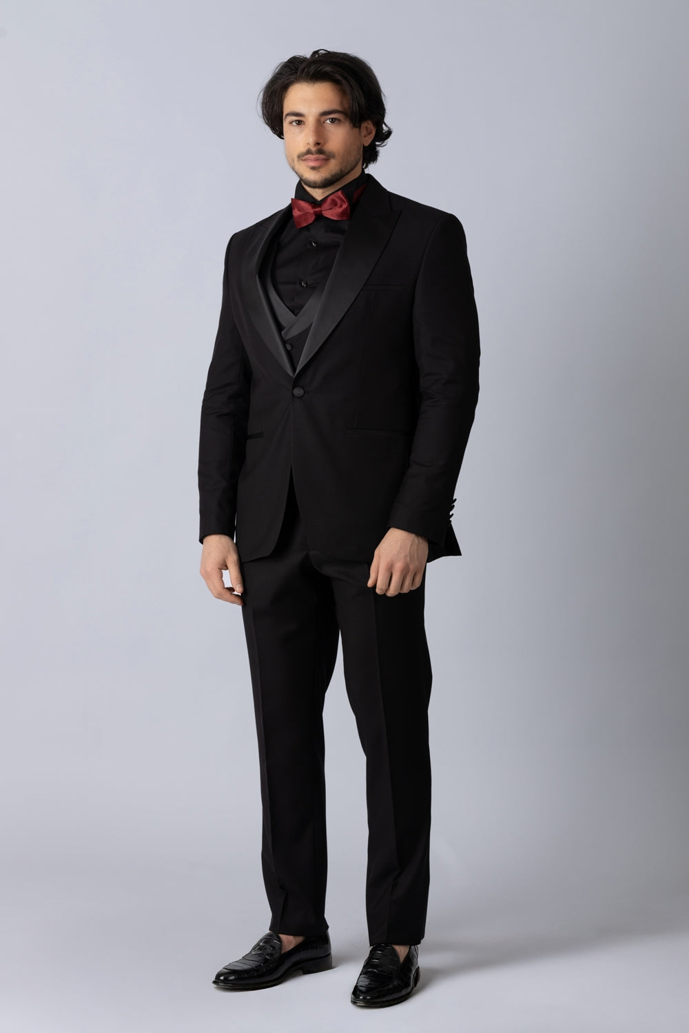 N TUXEDO HIM 298 1