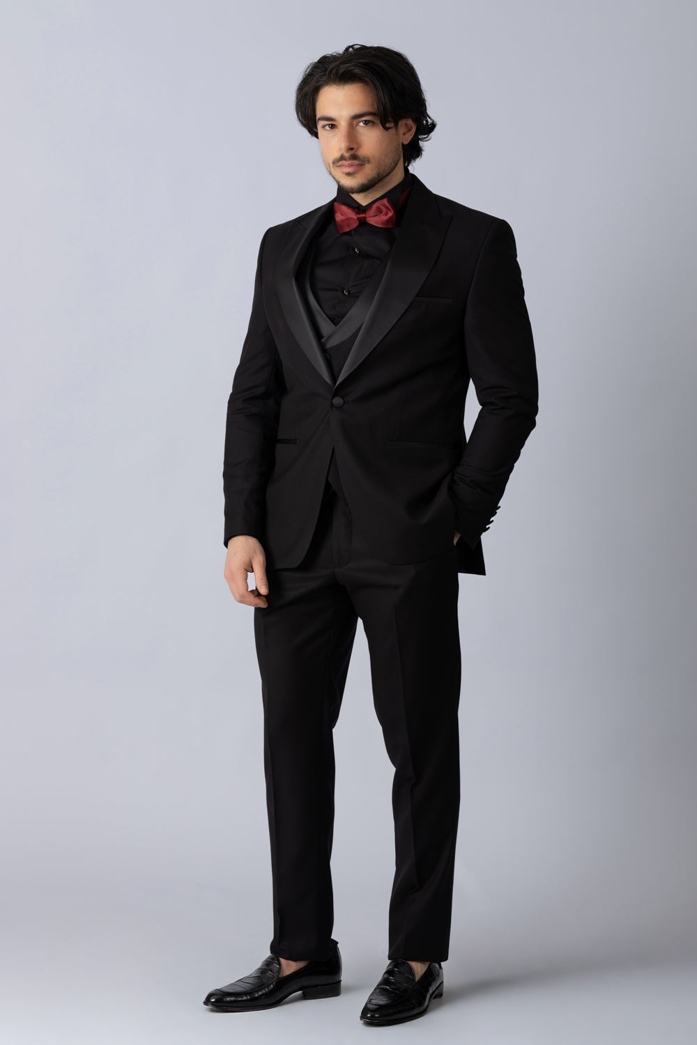 N TUXEDO HIM 298 1