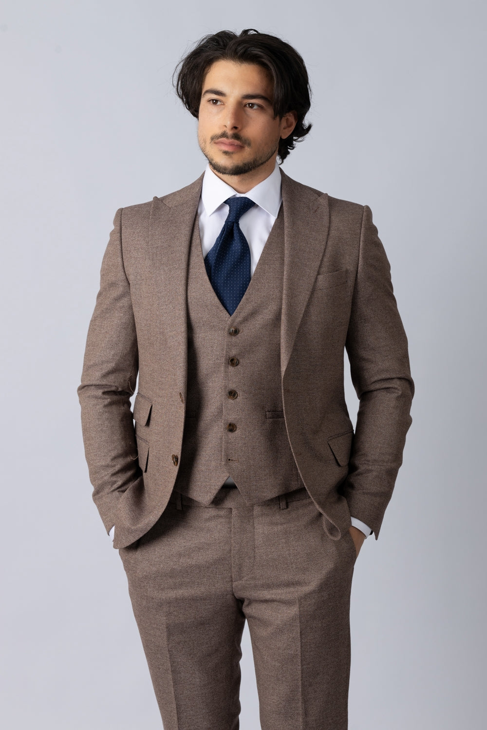 SUIT W24 TK407/1857 3