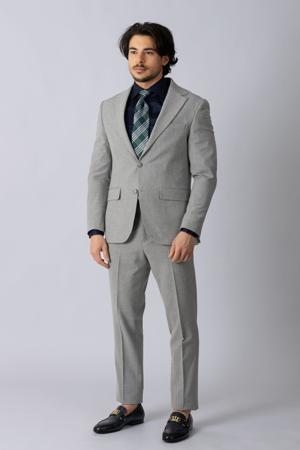 SUIT W24 BS1083