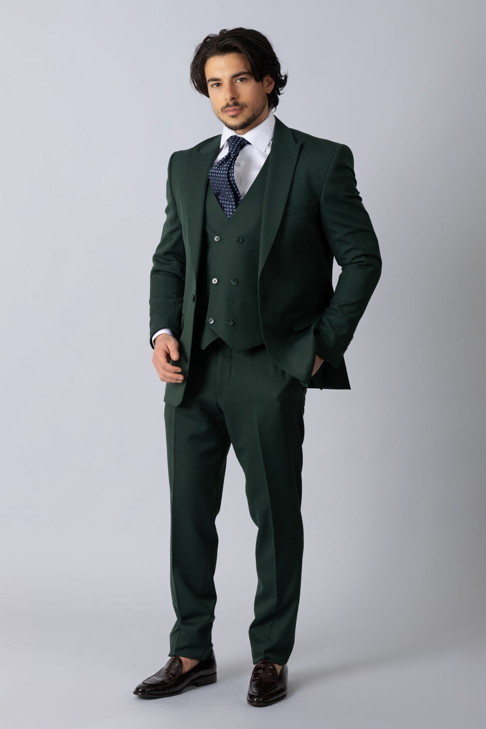 SUIT W24 TK407/2073 9