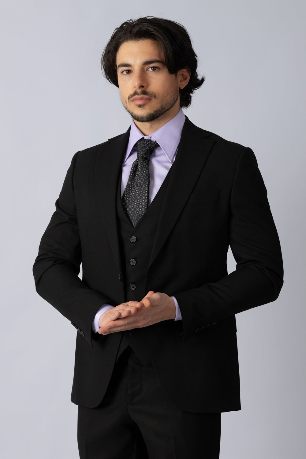 SUIT W24 TK407/1501 2