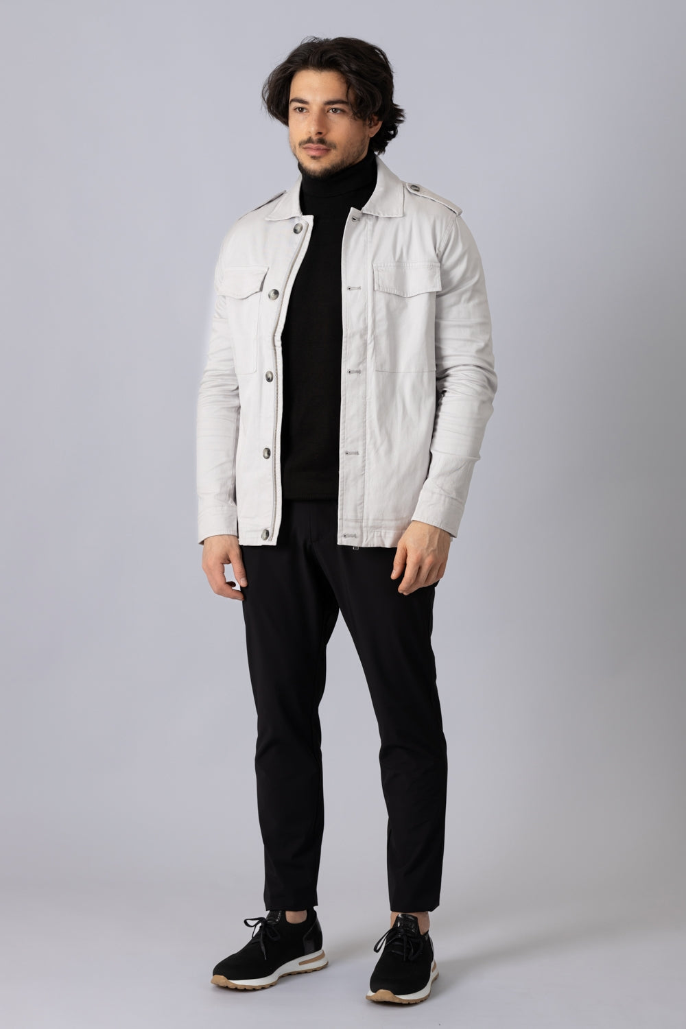 JACKET W24 CKT10048