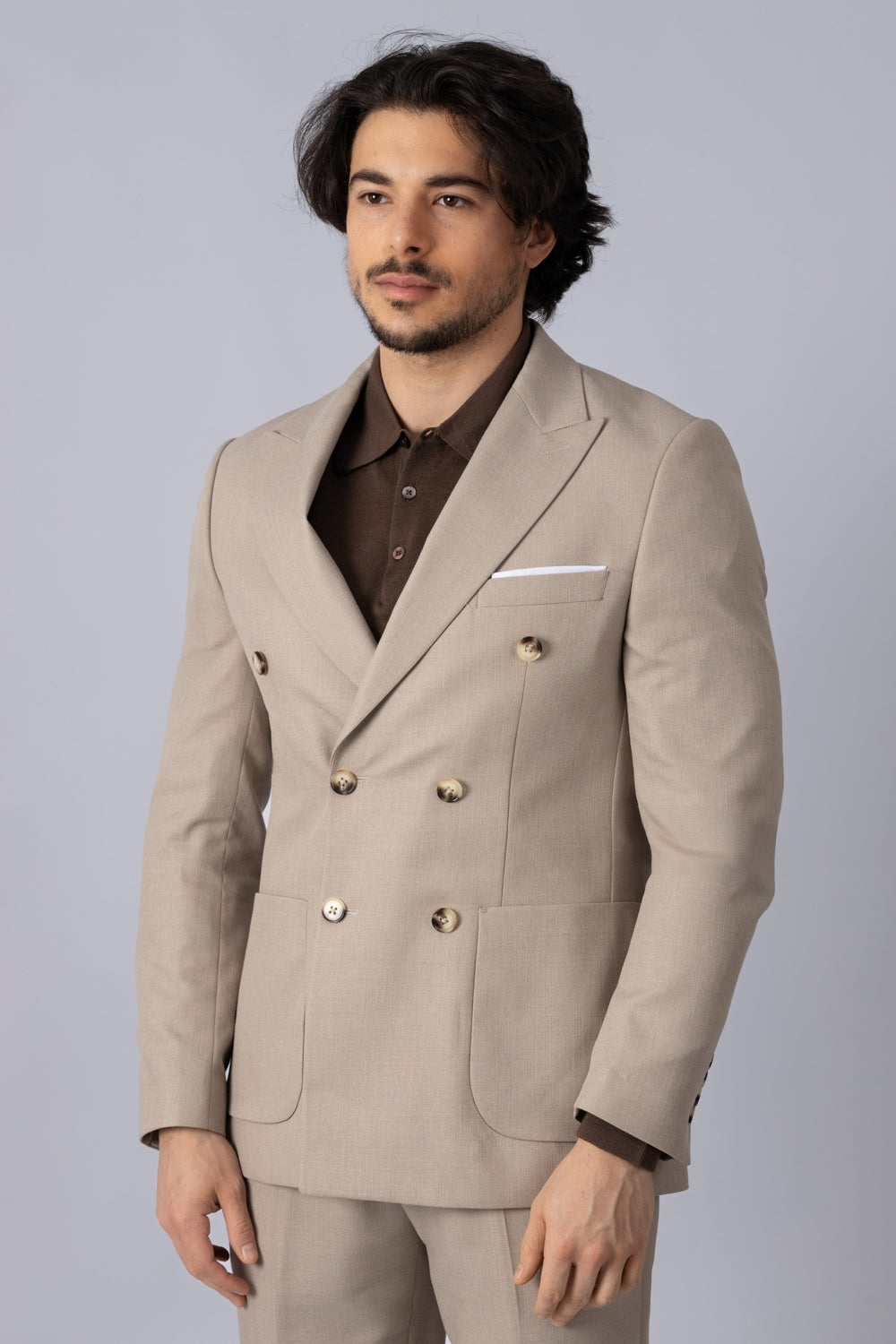 SUIT MEN W24 TK407/1830 12
