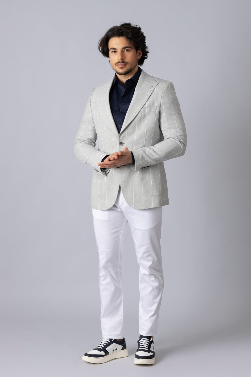 BLAZER W24 AKC 12050