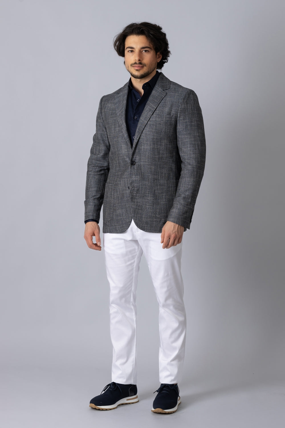 JACKET MEN W24 CKT SS4700