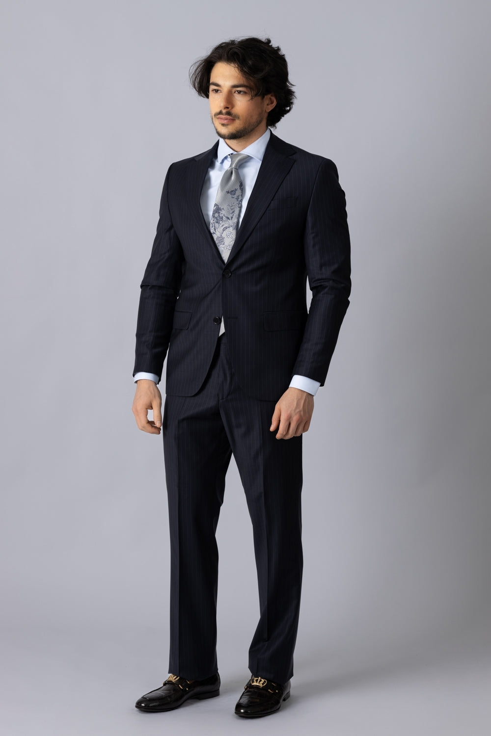 Suits Men Classic 560315