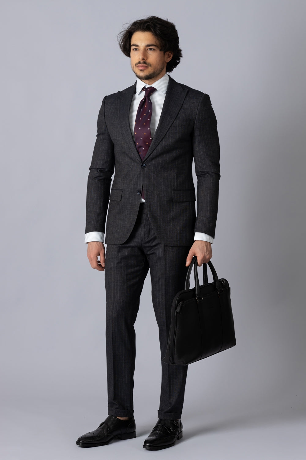SS25 SUIT TK407-1978 5