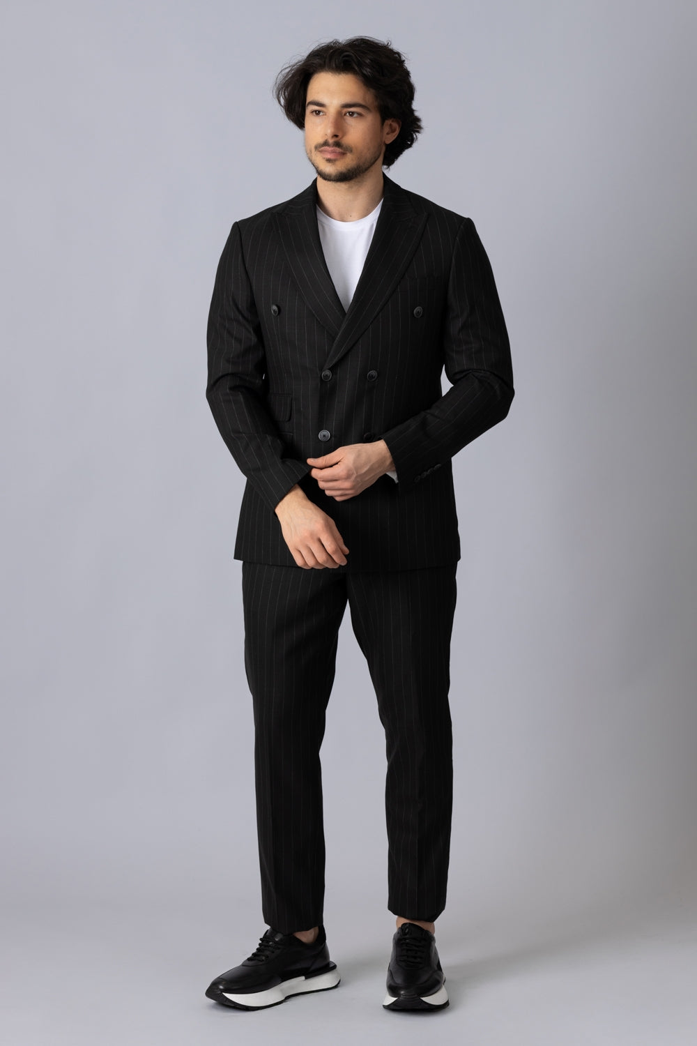 SUIT SS25 DB TK407/3008 1 CD