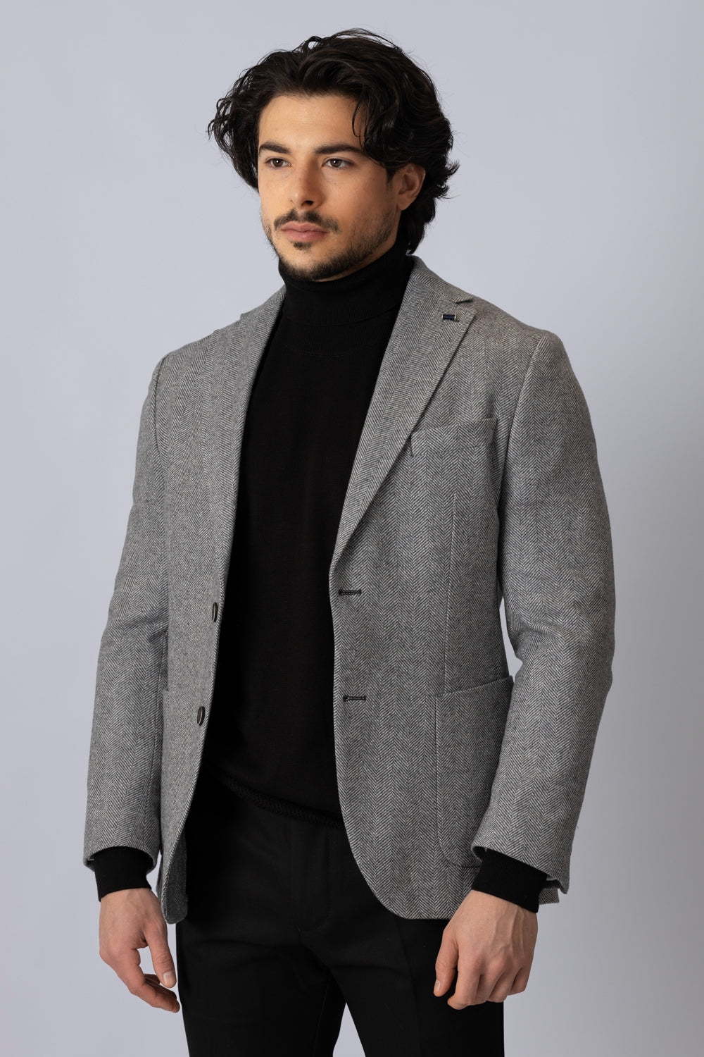JACKET GM23WW12006