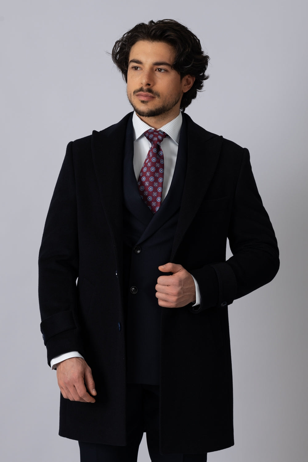 COAT W24 2223AW-5103