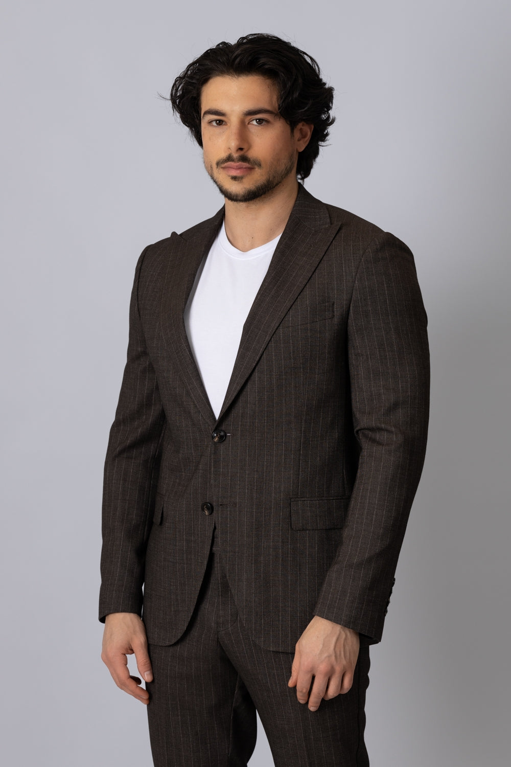 SUIT MEN W24 TK407/1978 9