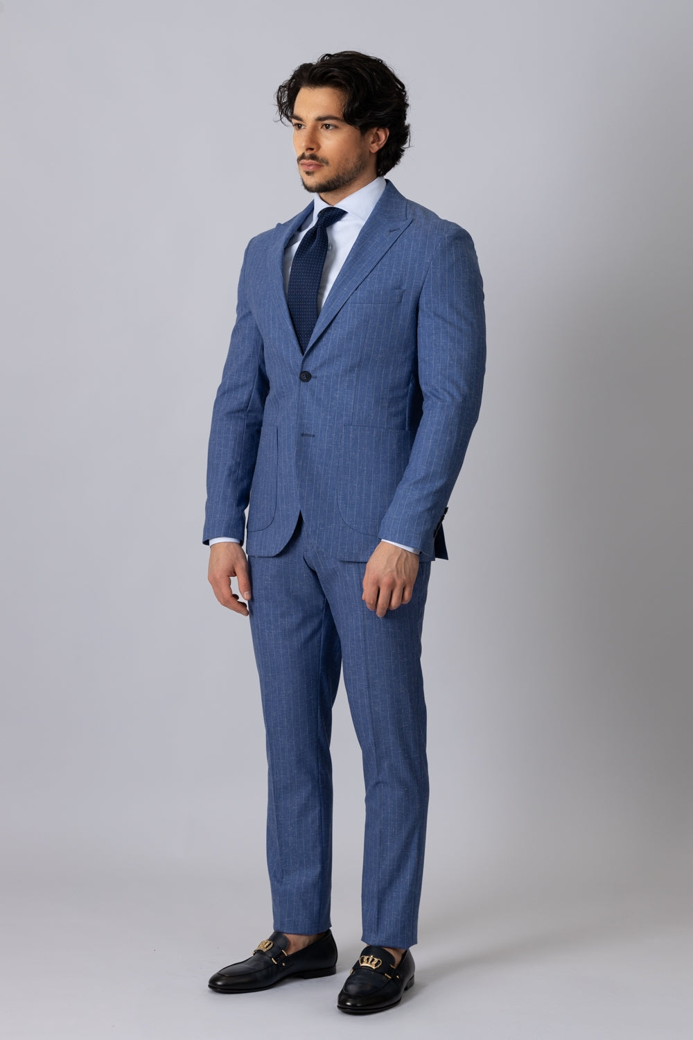 SUIT W24 HA407/1005 3