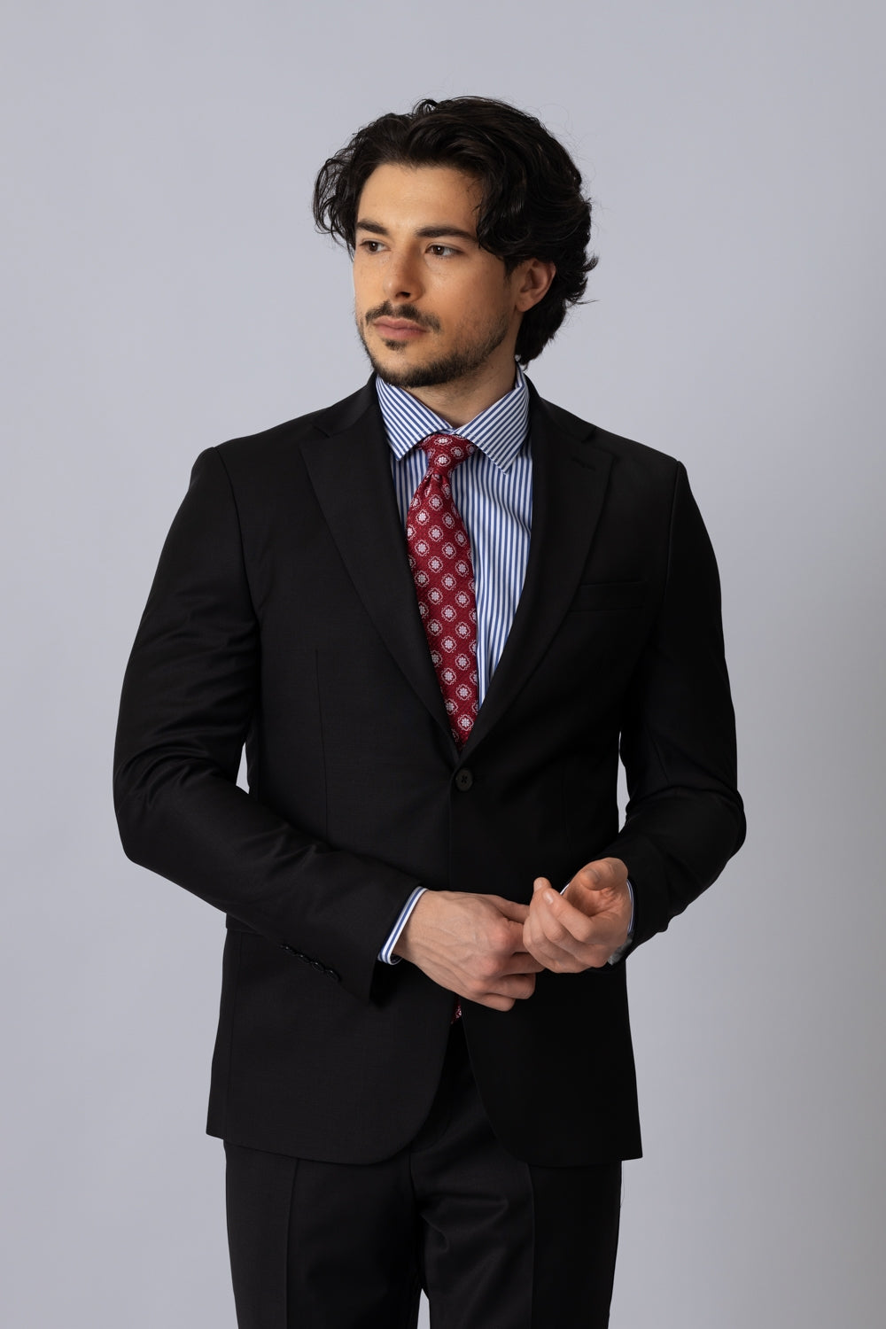 Suits Men Classic 563118