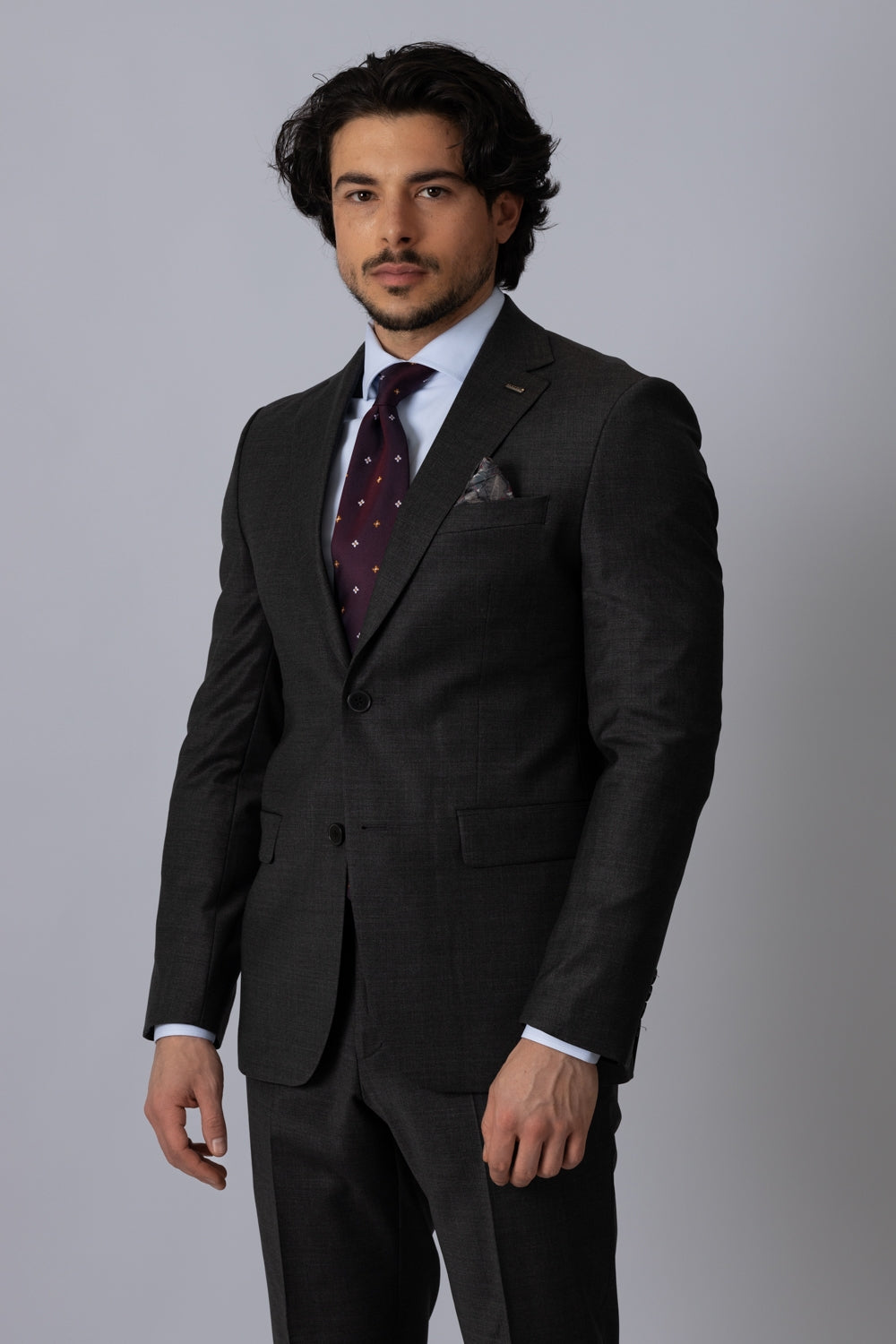 Suits Men Classic 562507