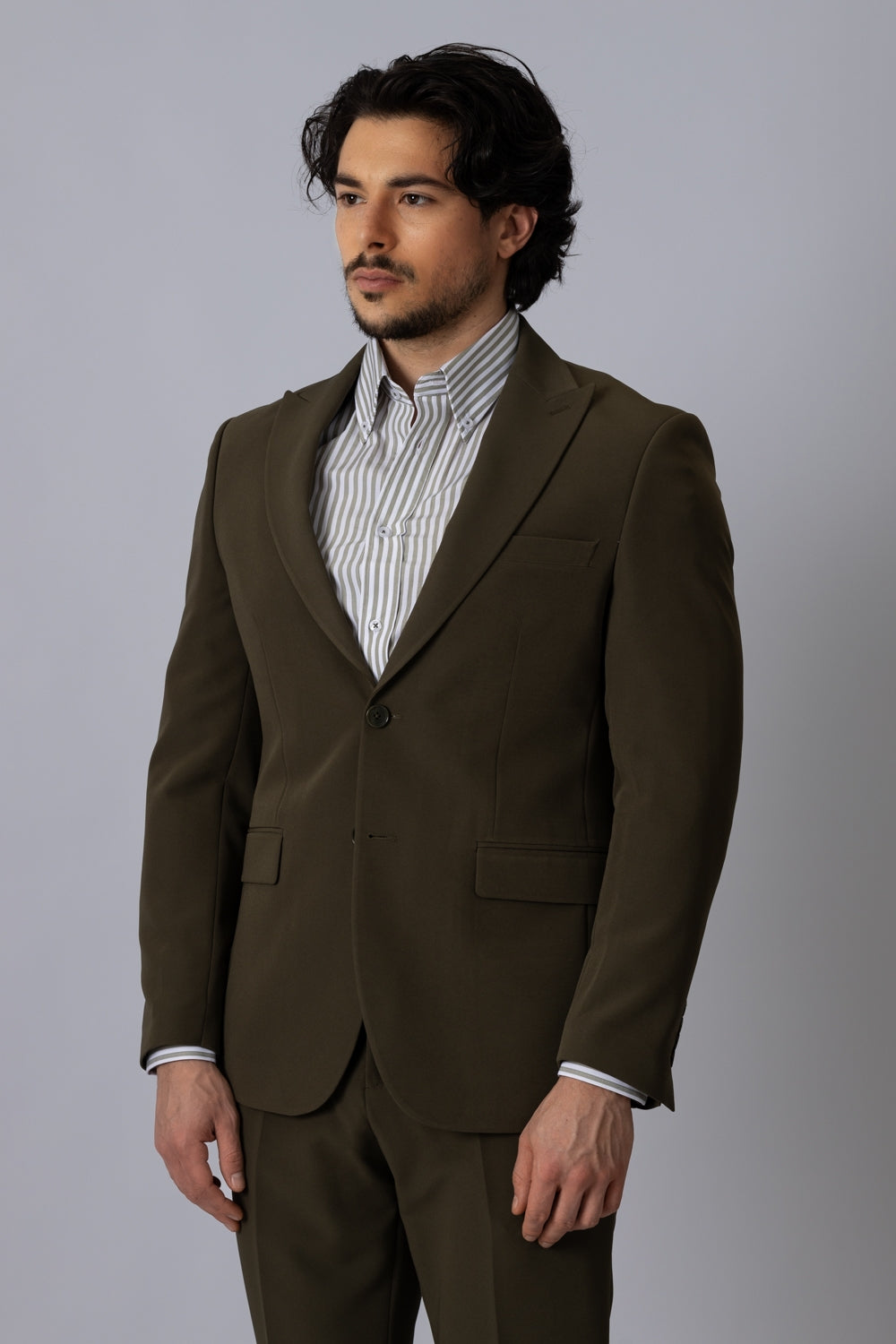 SUIT MEN W24 TK407/2033 7