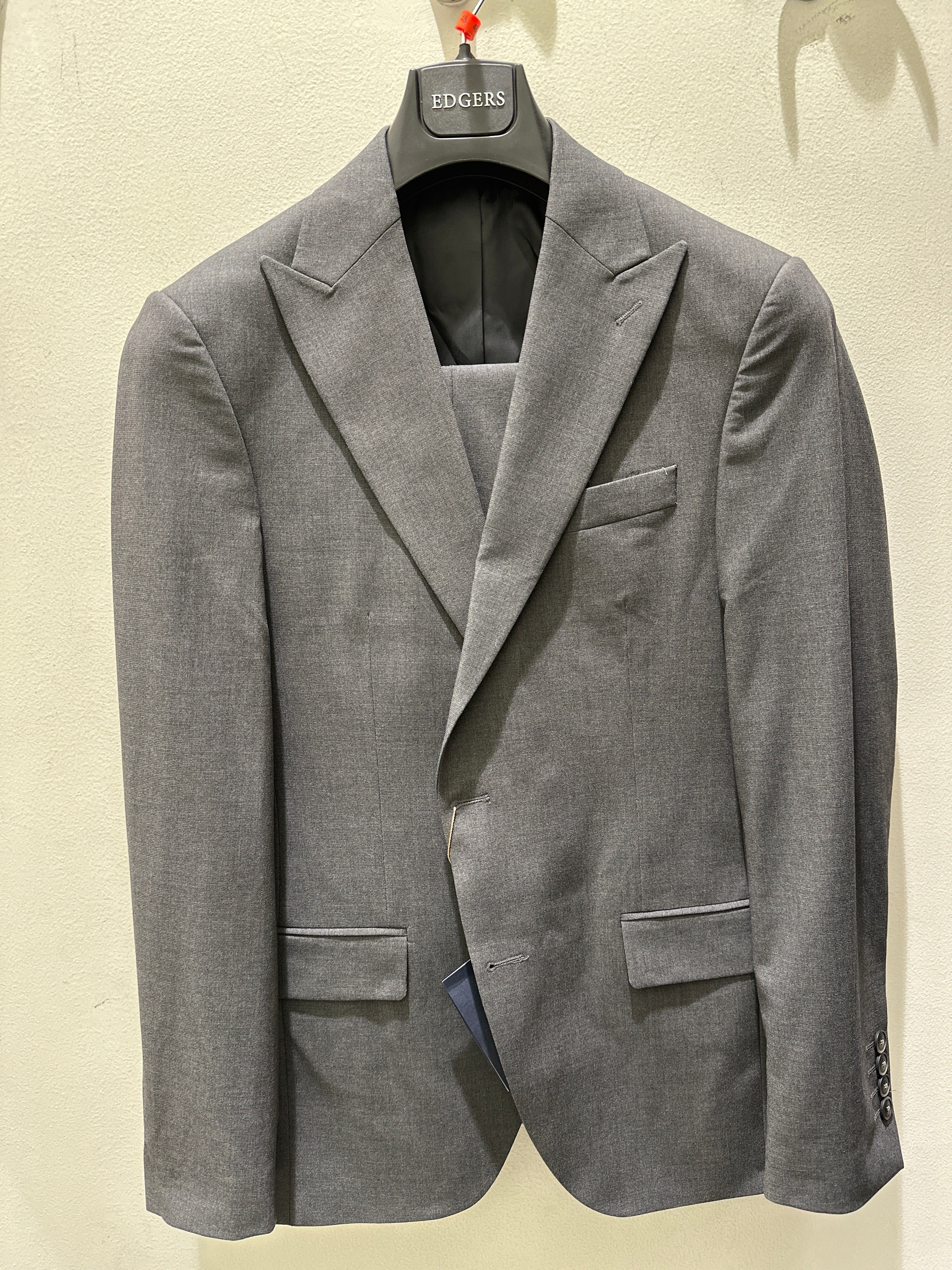 SUIT MEN W24 TK407/2058 4