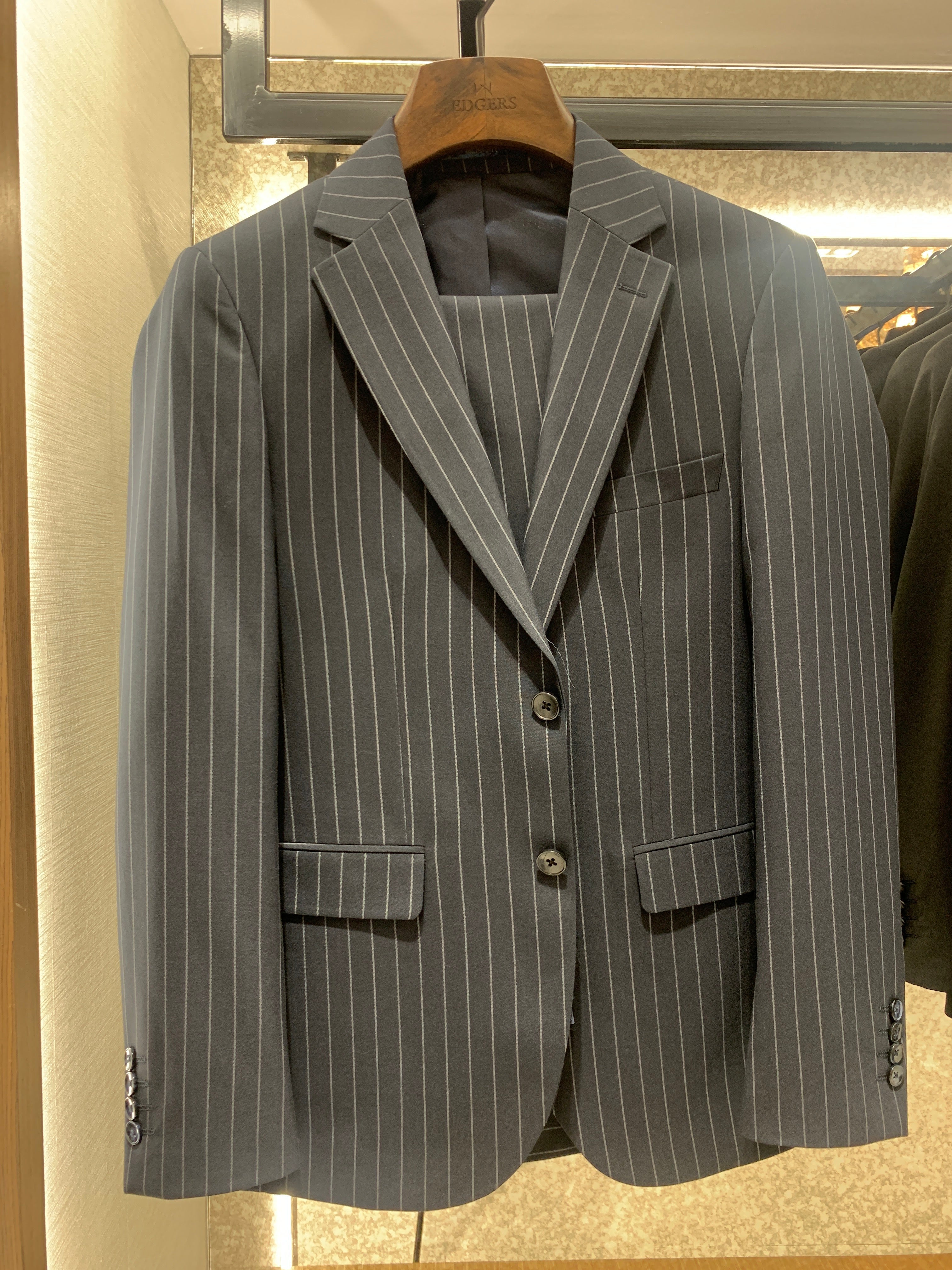 SUIT MEN TK407/1993 9