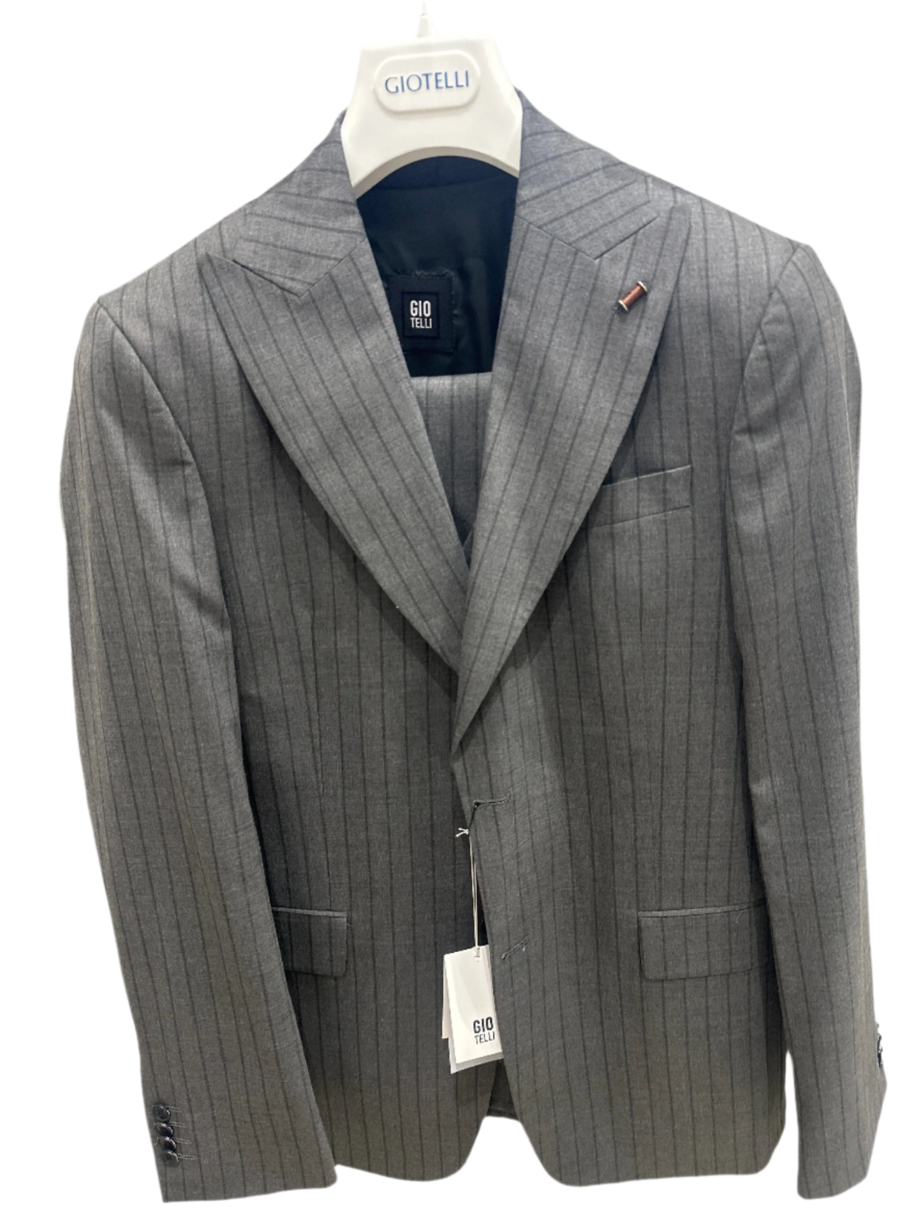SUIT GM24WW11003