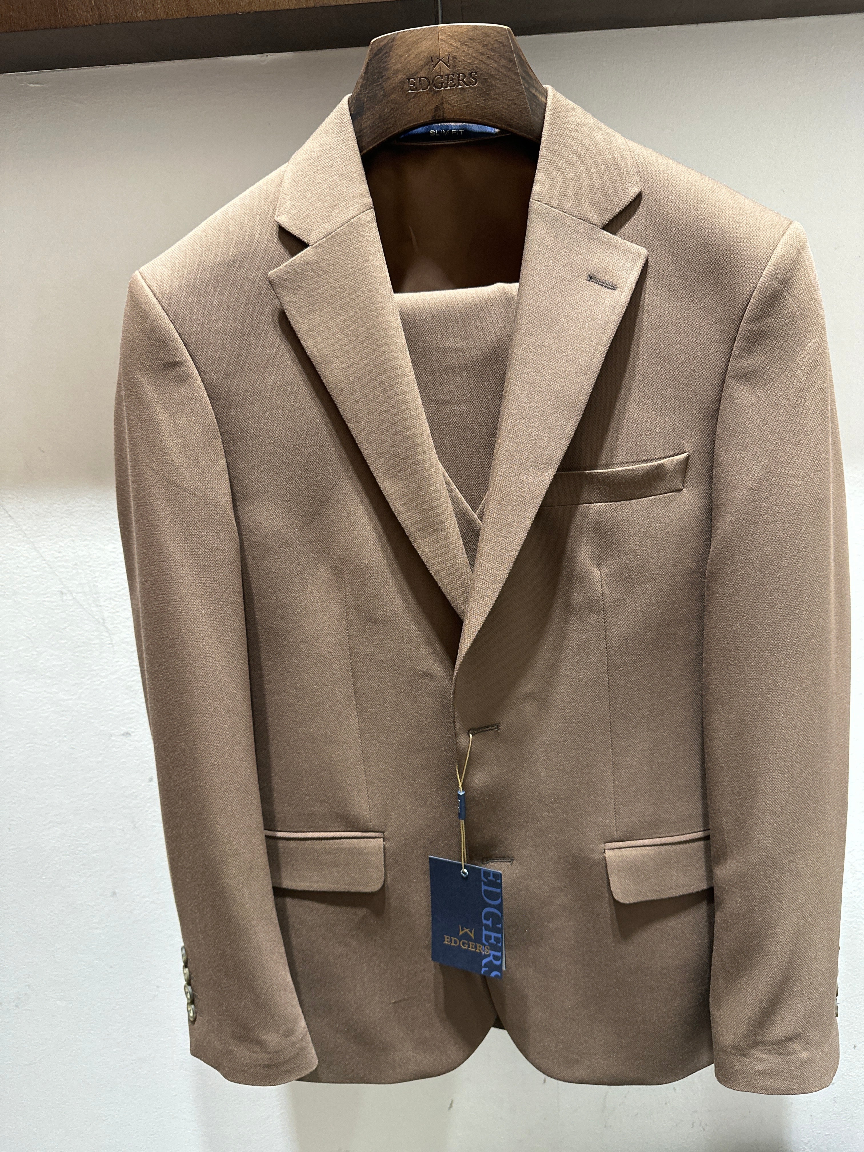 SUIT MEN SS25 TK407/2077 6