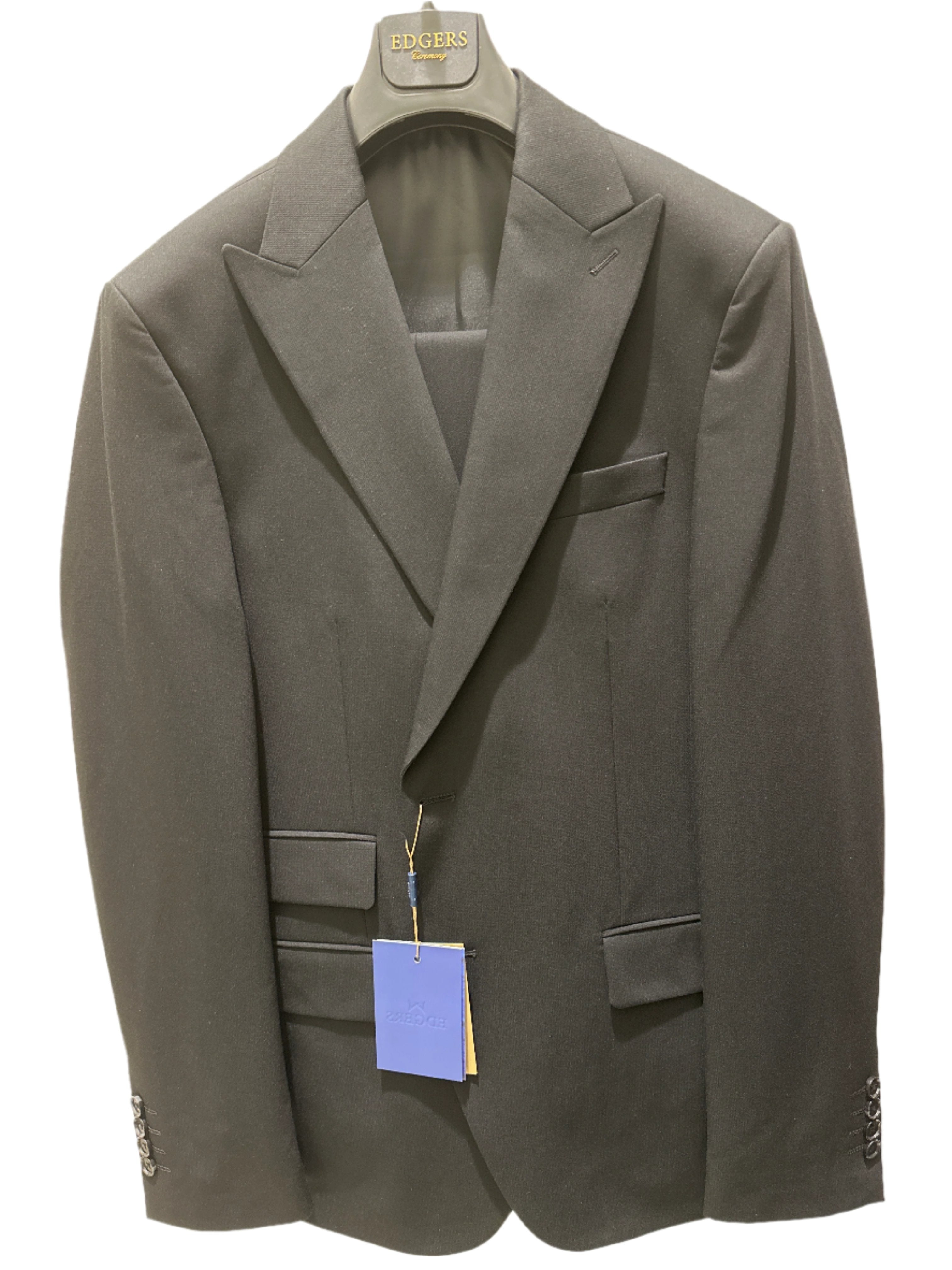 SUIT MEN S24 TK407/1885 1