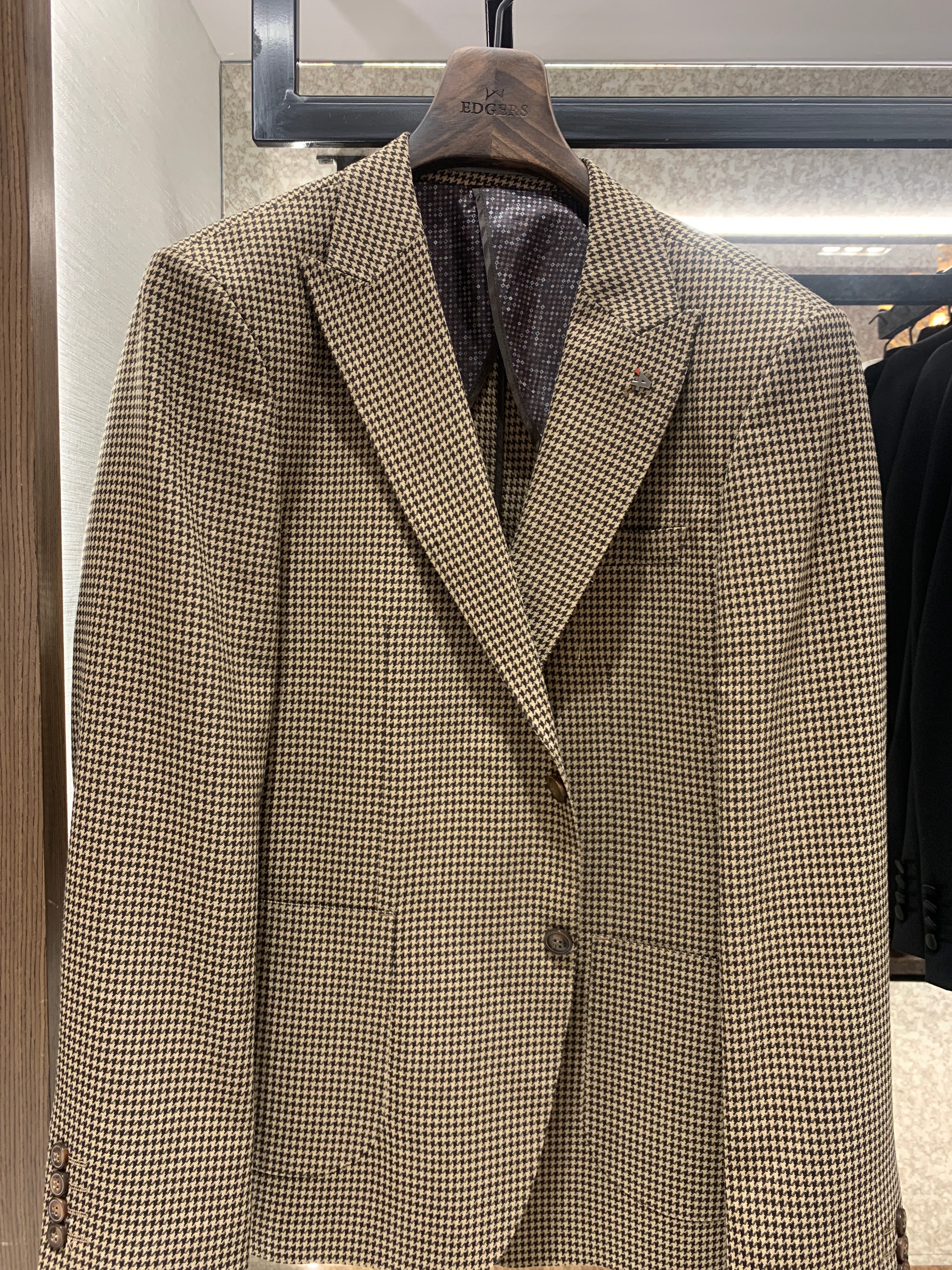 JACKET MEN AKCU109