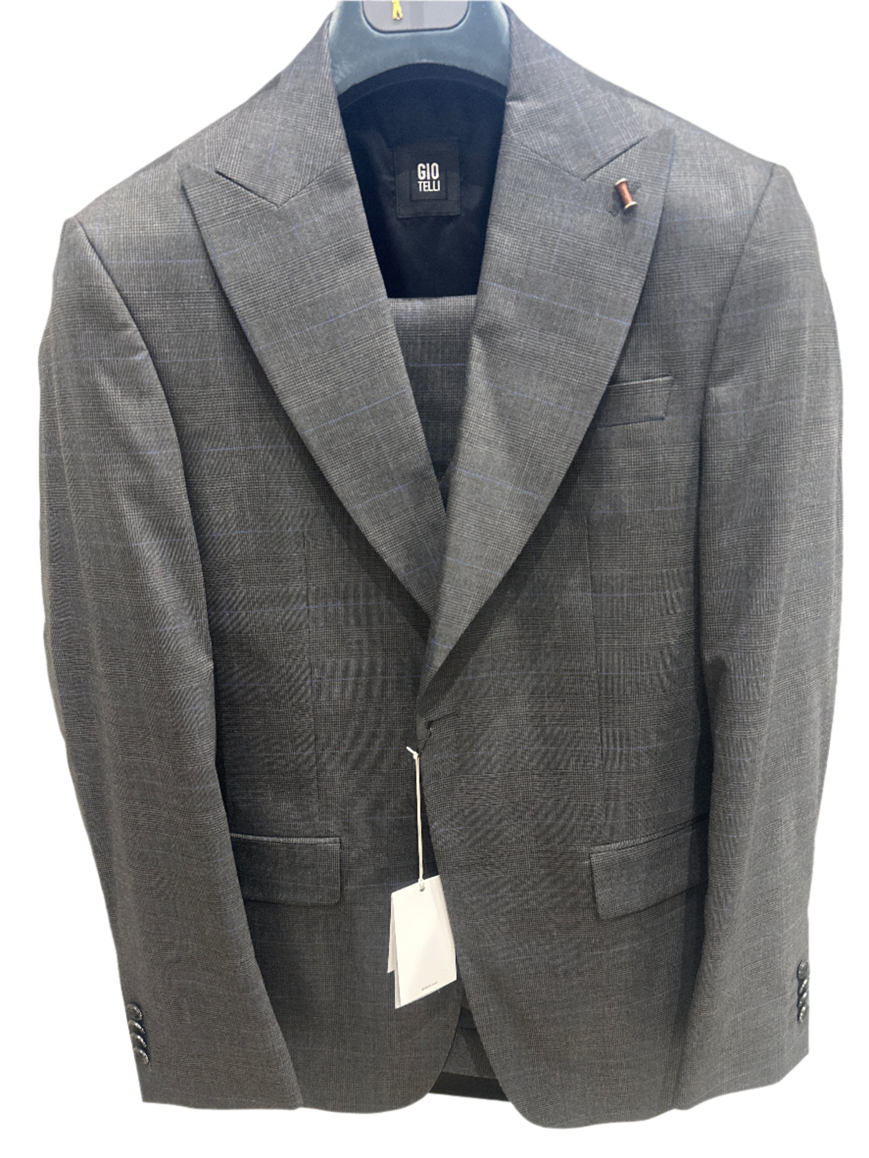 SUIT GM24WW11001