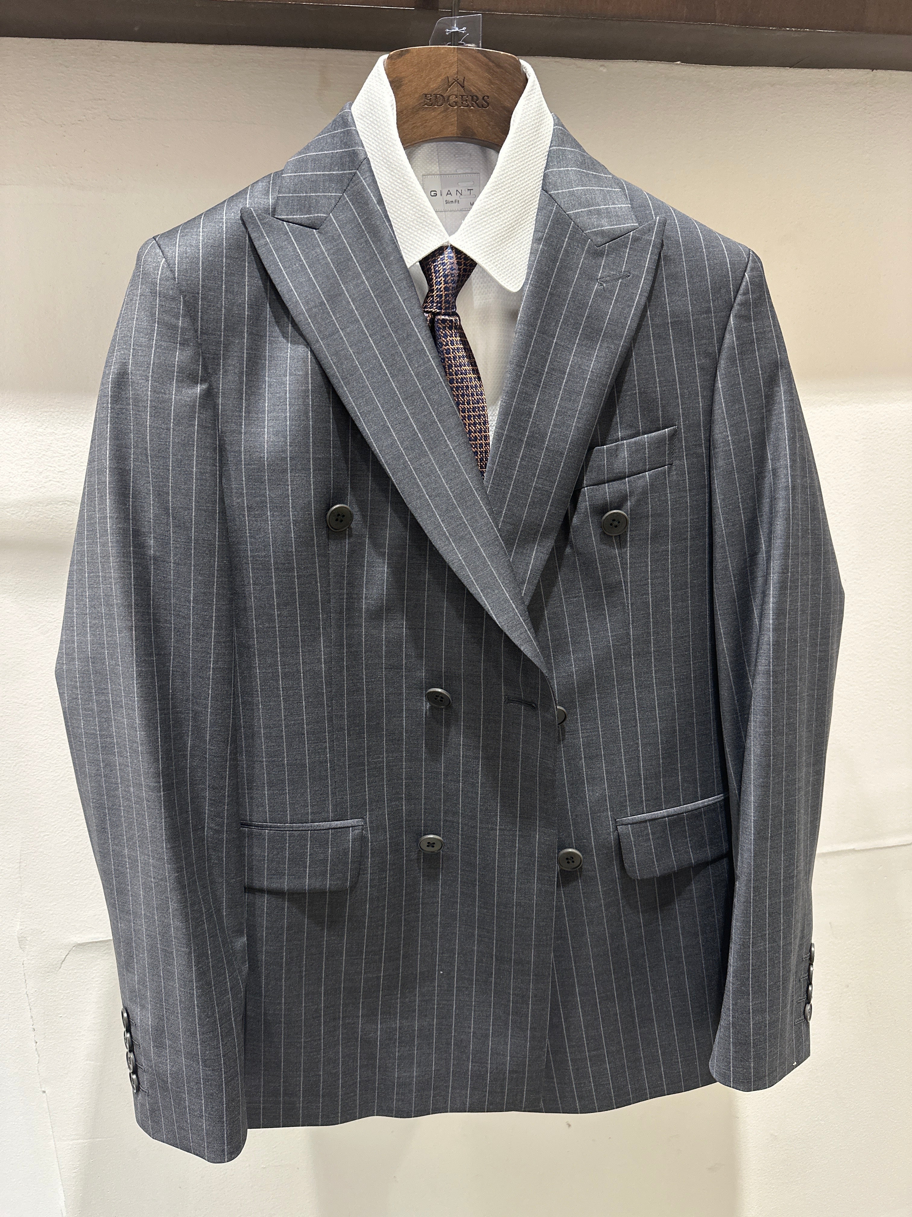 SUIT MEN SS25 TK507/0684 9