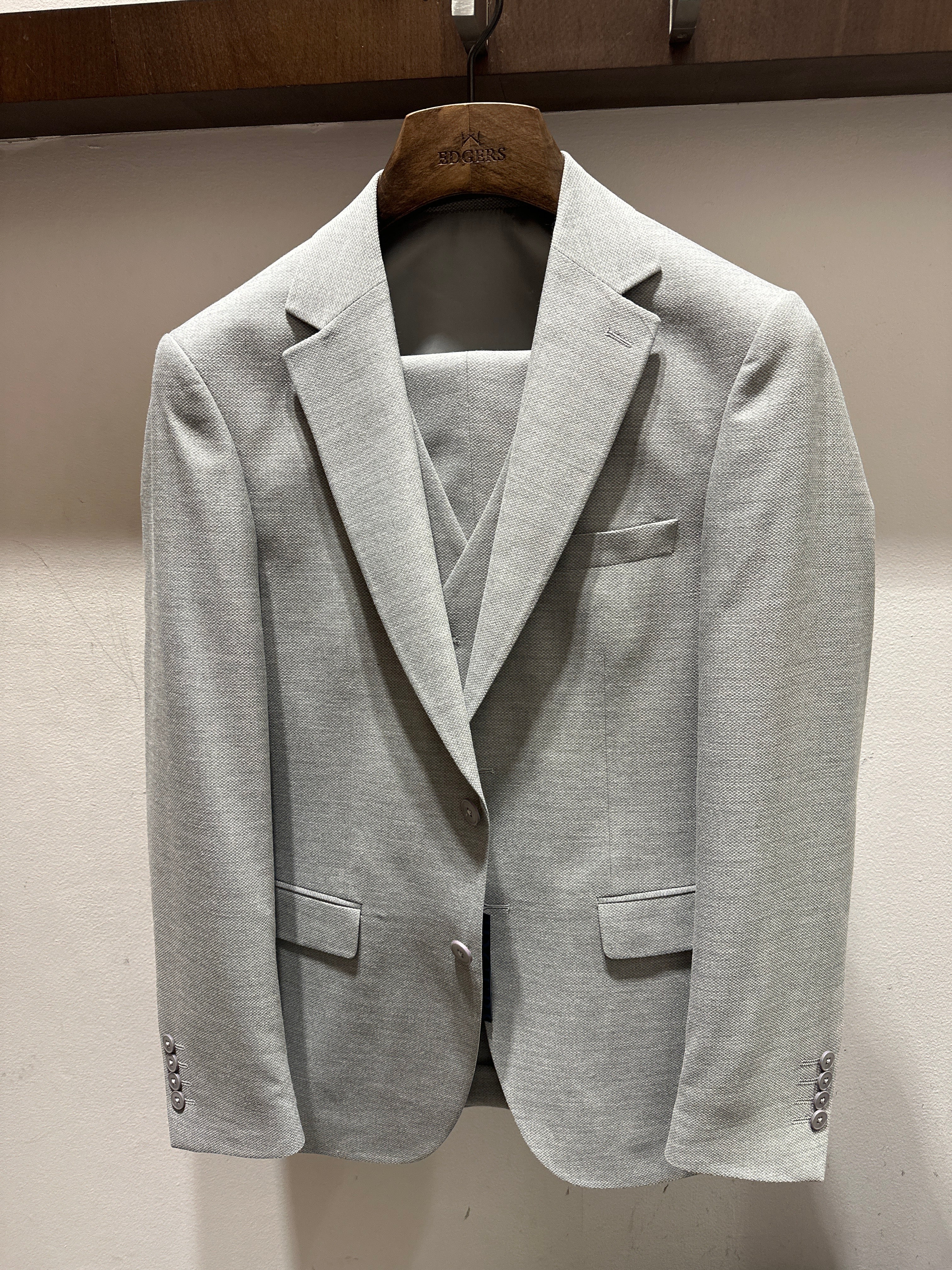 SUIT MEN SS25 TK407/2089 3