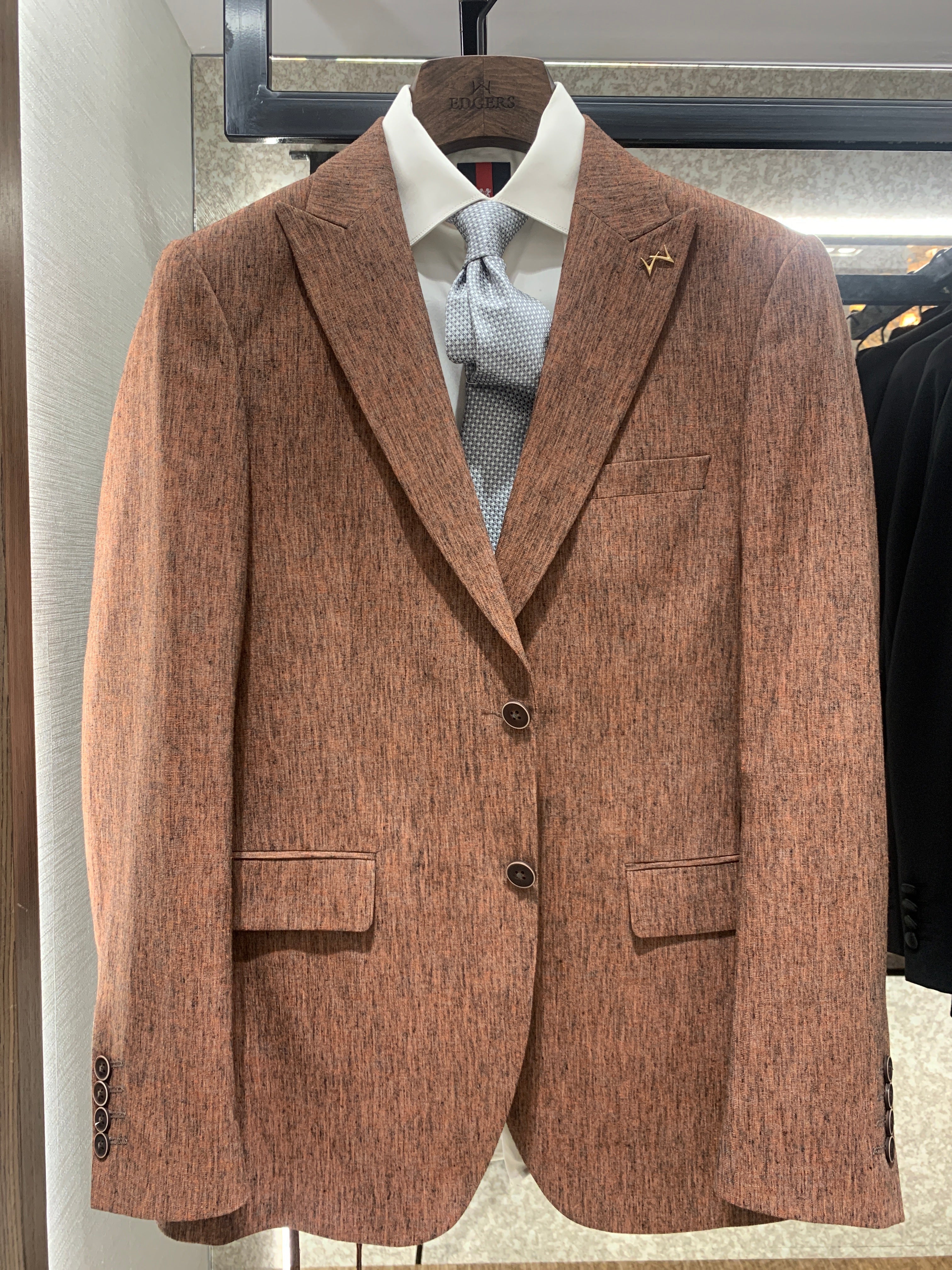 SUIT MEN TK407/2027 4