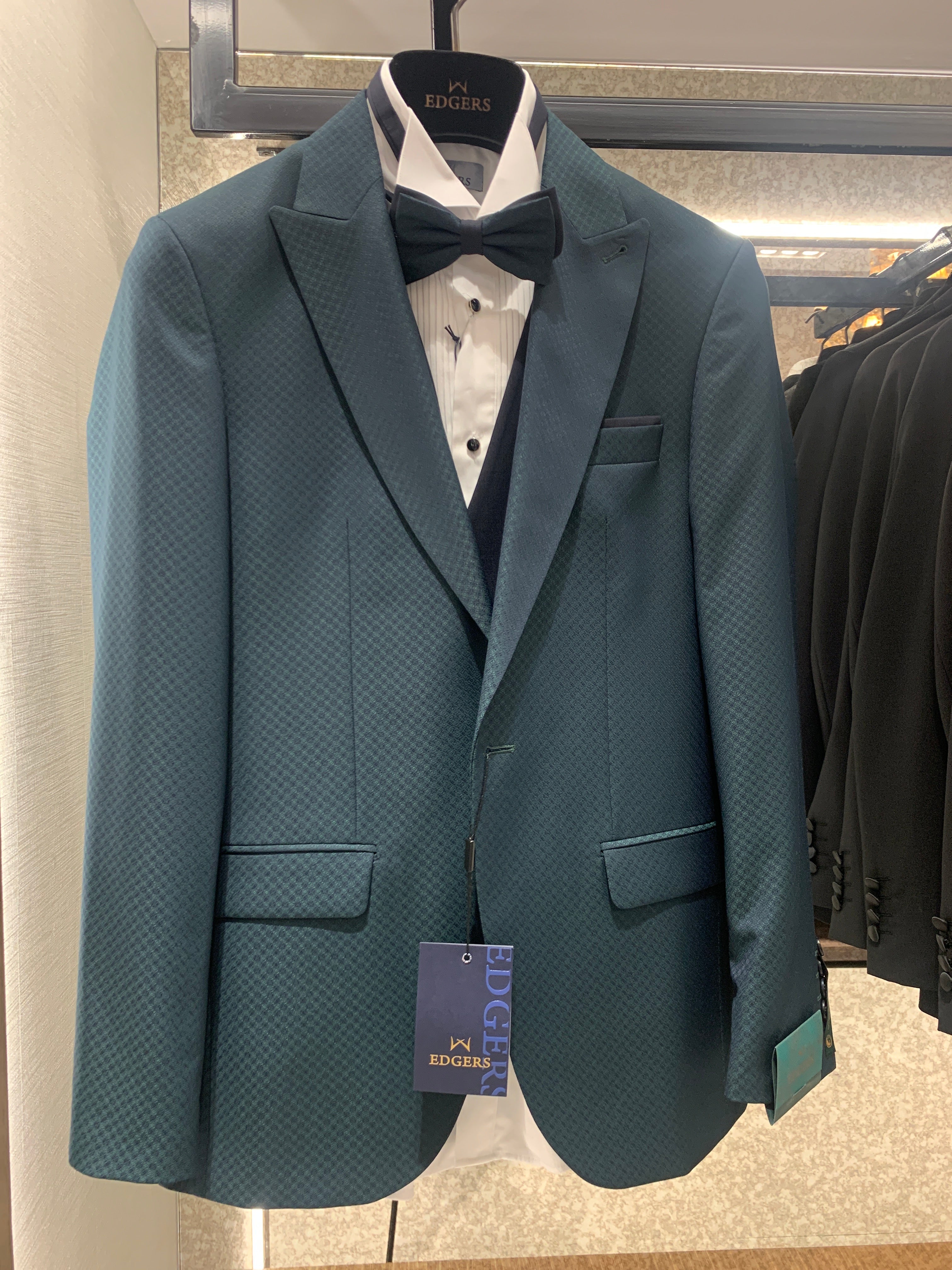 SUIT MEN TK507/0549 1
