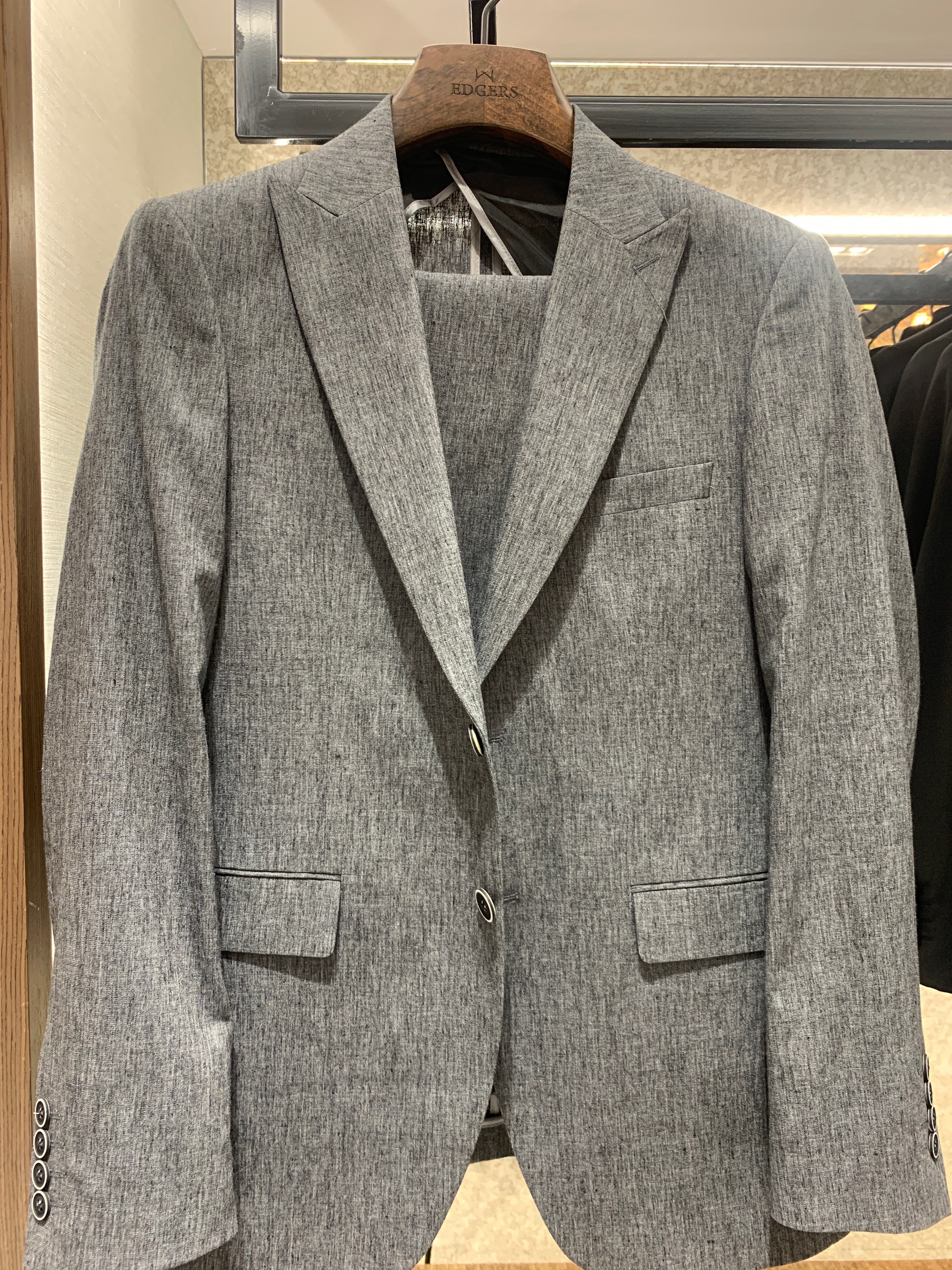SUIT MEN TK407/2027 1
