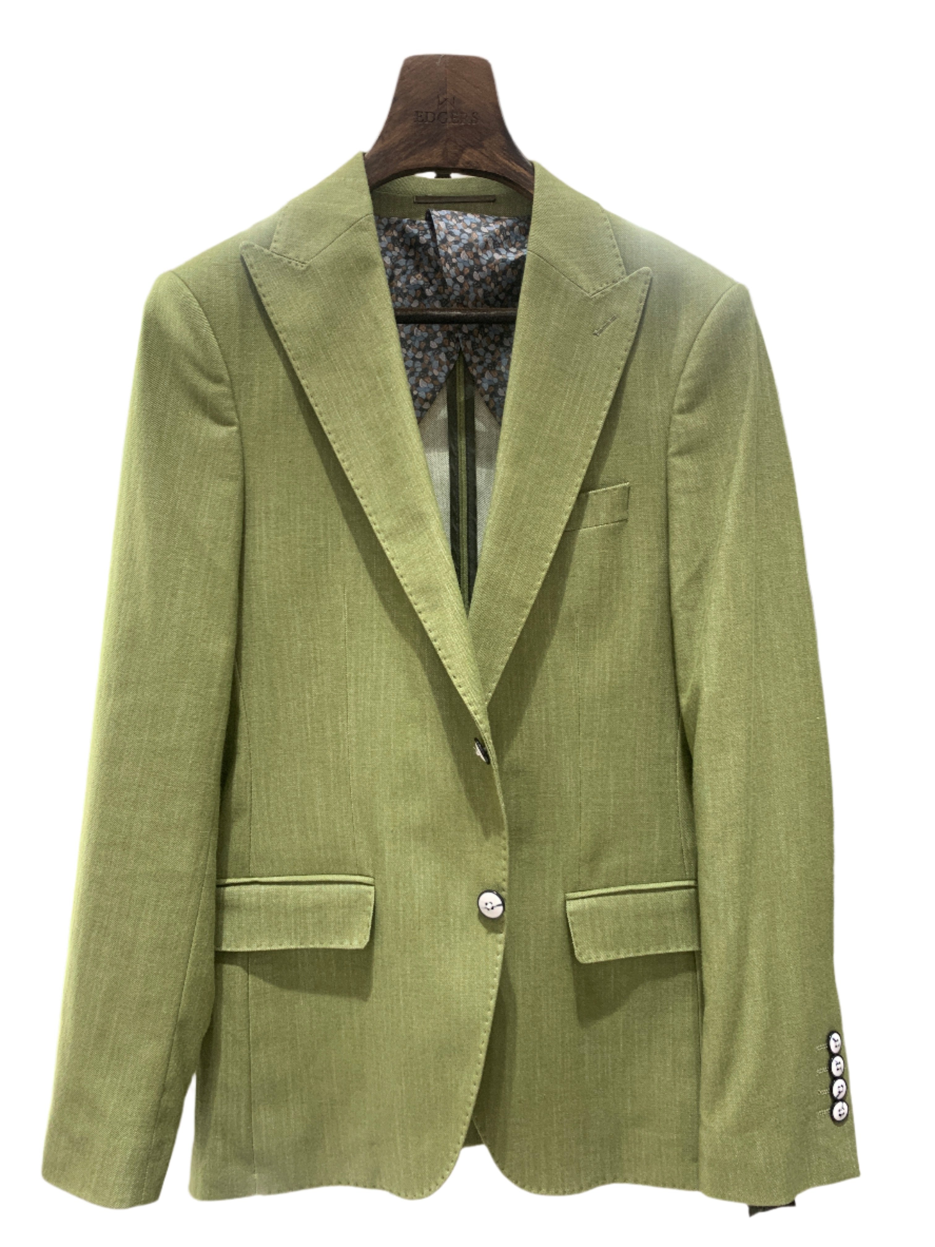 JACKET MEN HA/406 1000 3