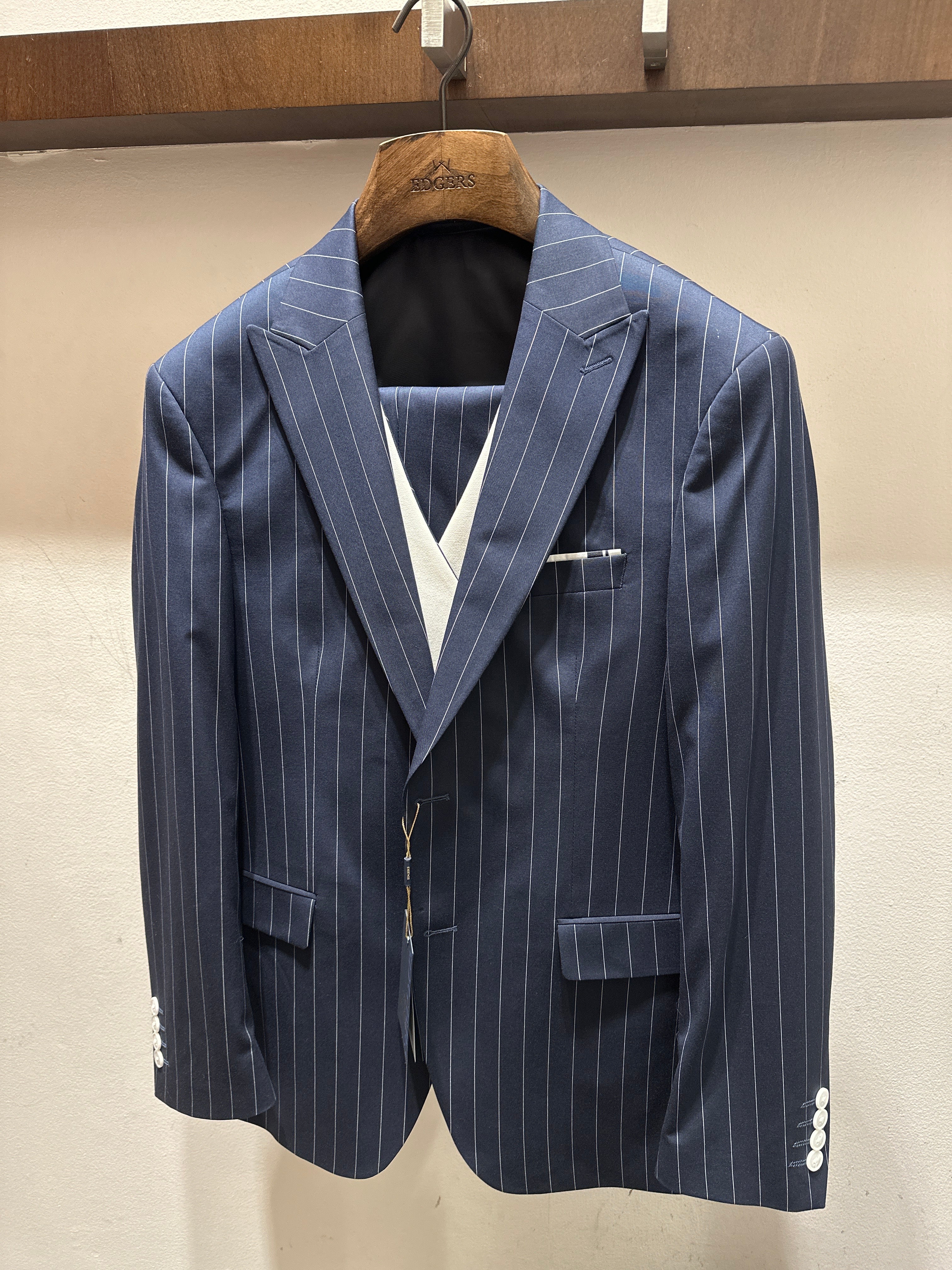SUIT MEN SS25 TK407/1986 16