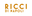 https://riccidinapoli.com/ logo