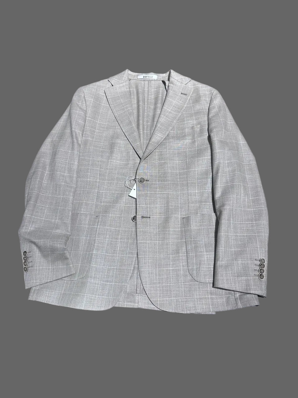 JACKET GM24SW12047