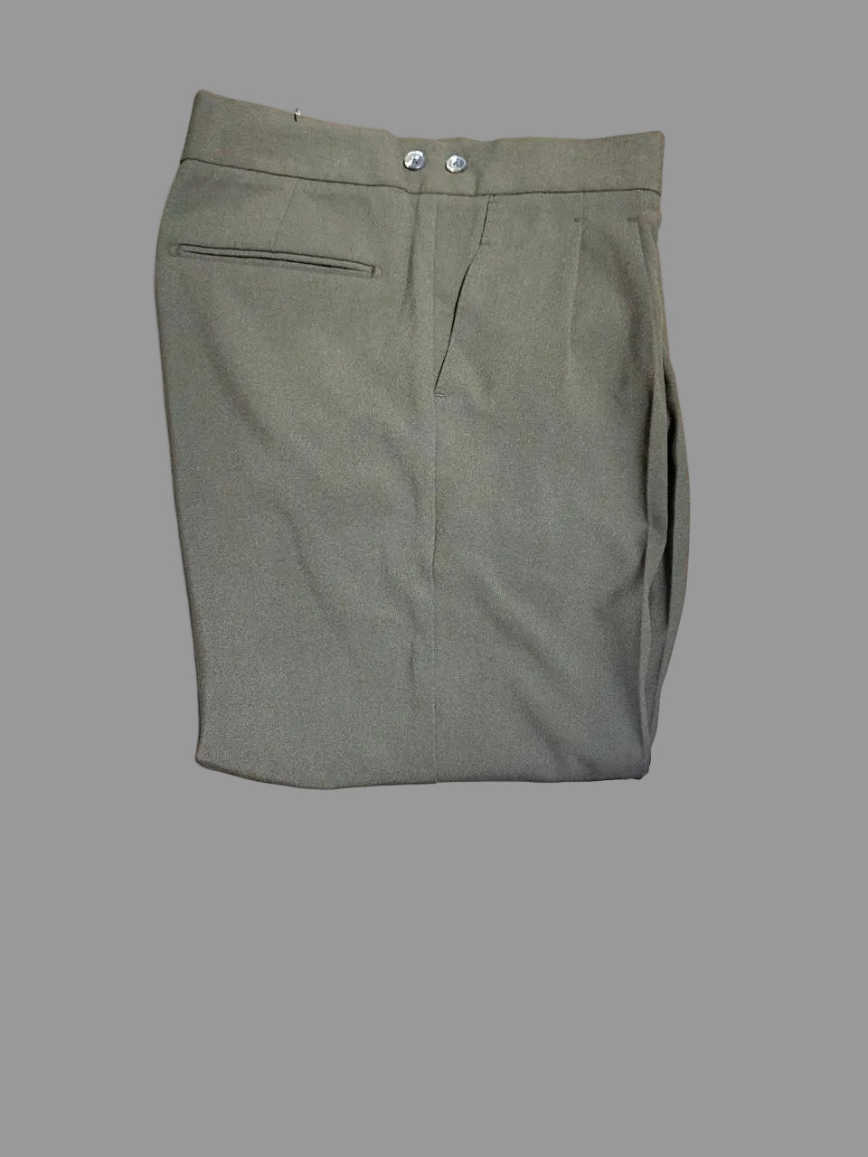 TROUSERS GF1500001