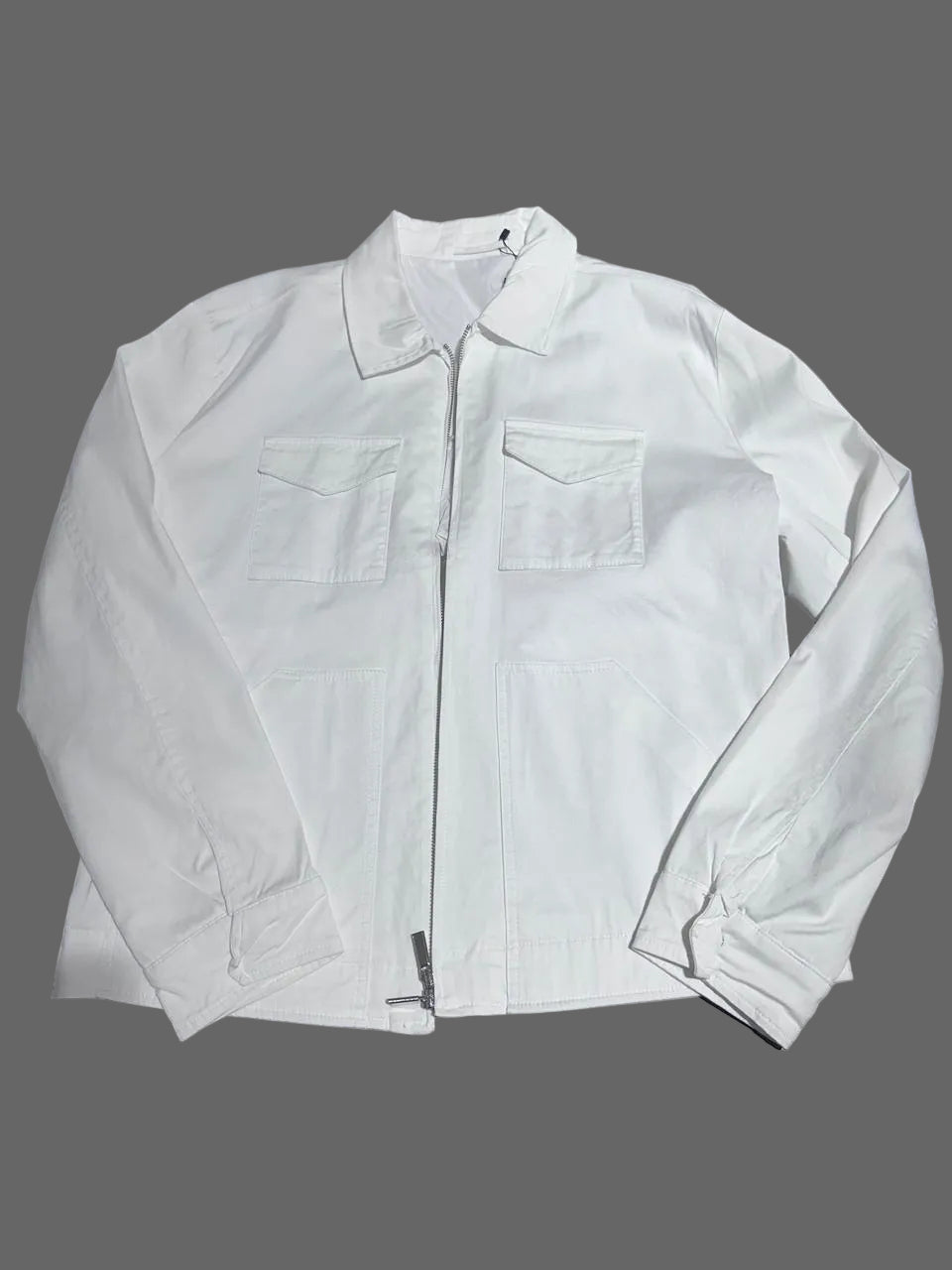 JACKET MEN SS25 VG CKT10105