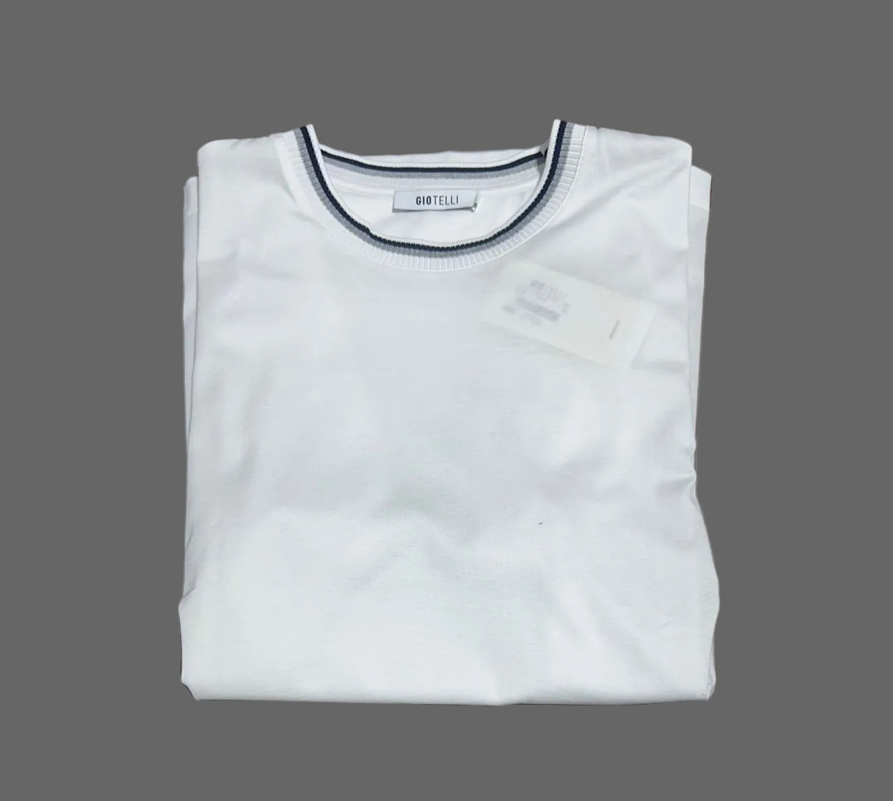 TSHIRT GM25WW23015