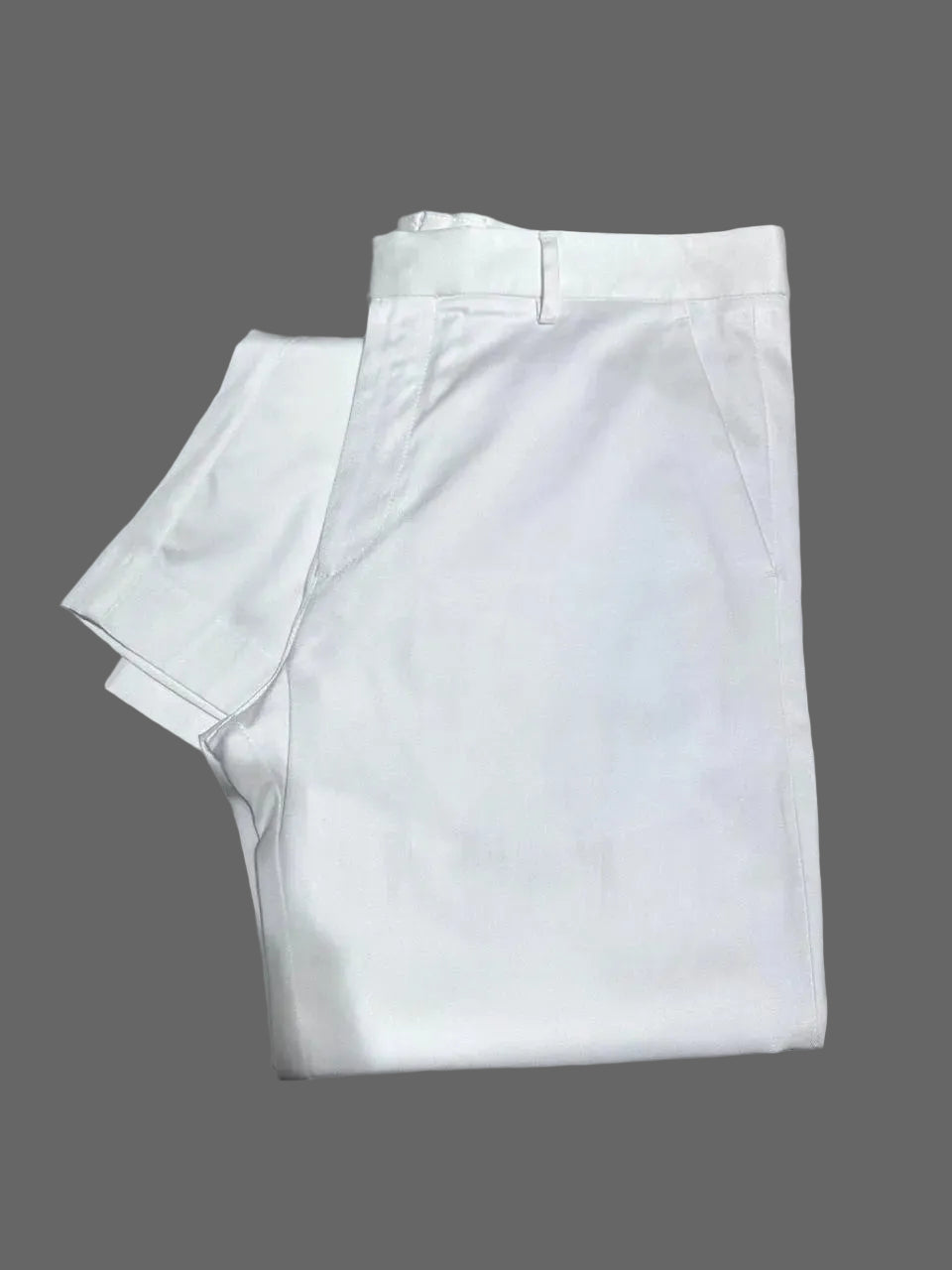 CASUAL TROUSERS MEN SS25 VG PNT20112