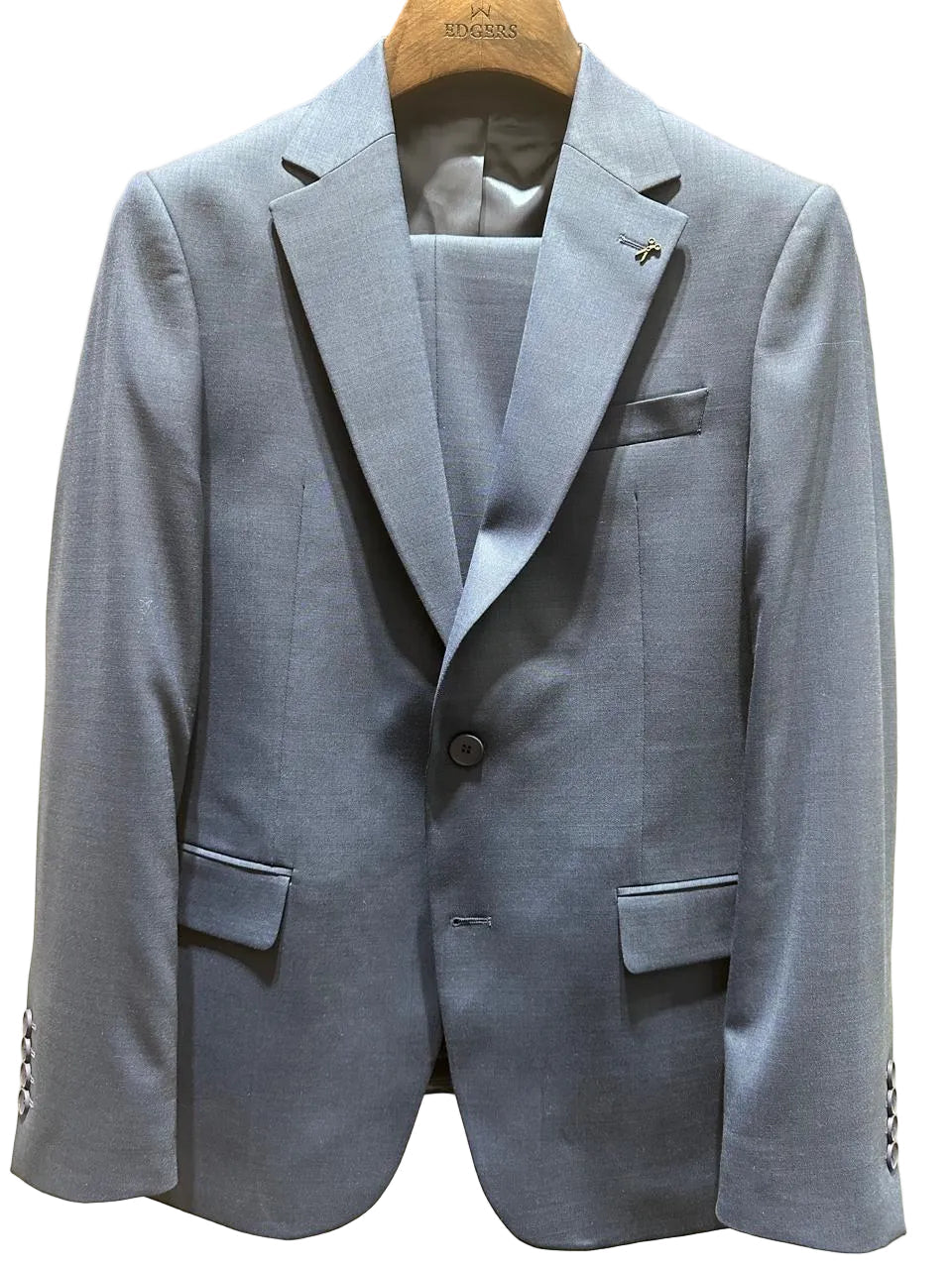 SUIT MEN W25 SR 10990699 10