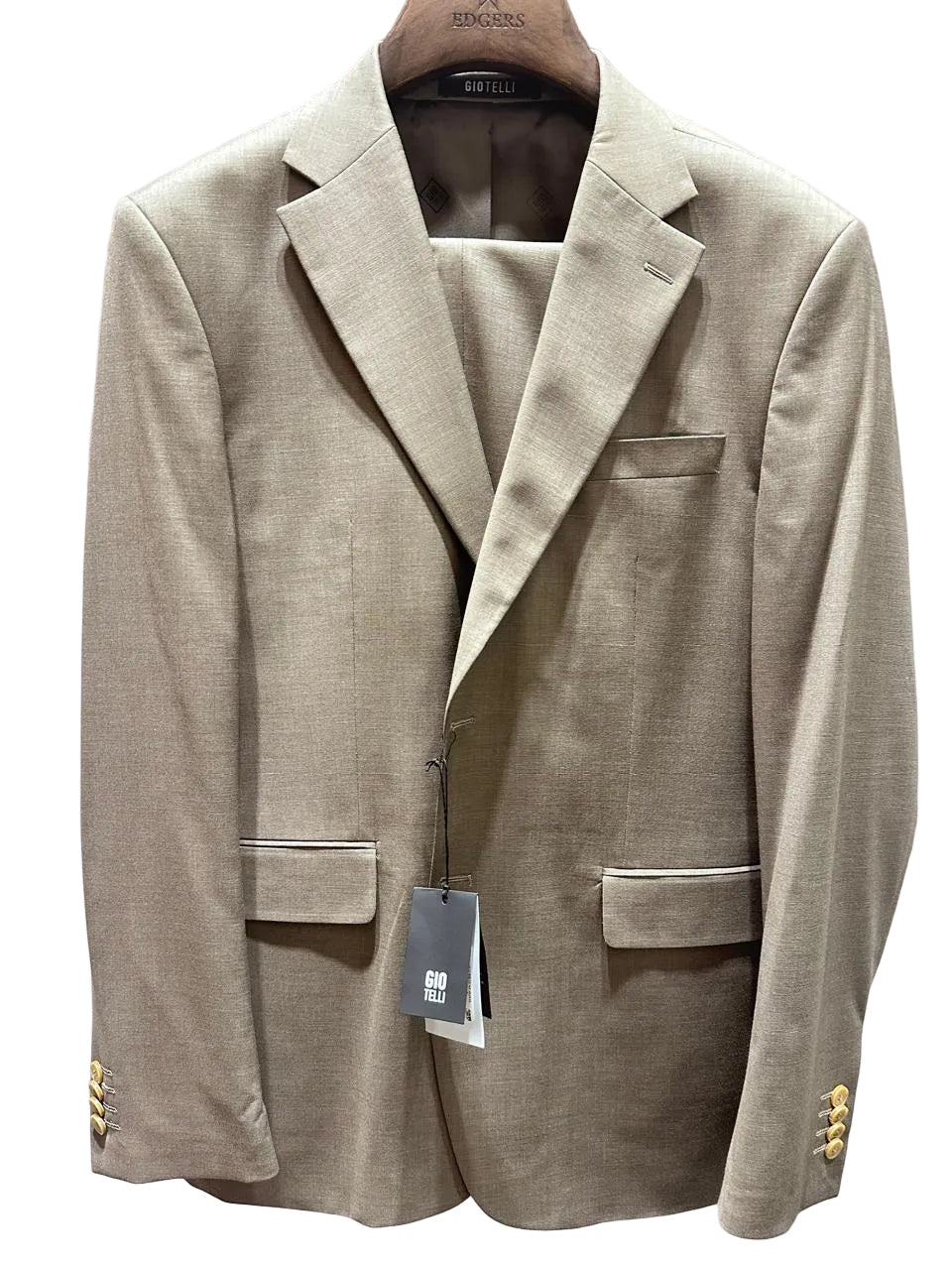SUIT GM25WW10076