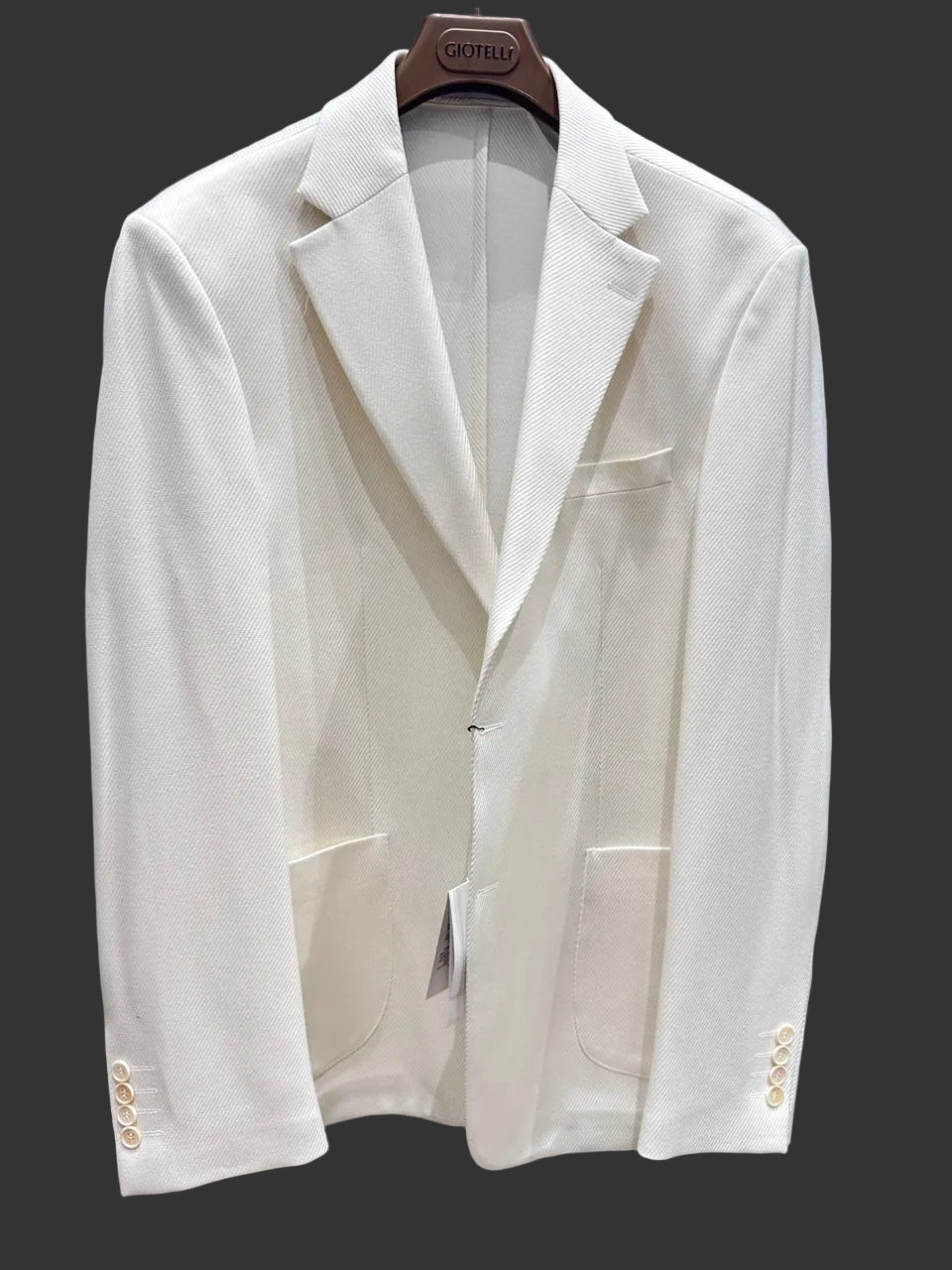JACKET GM24WW12007
